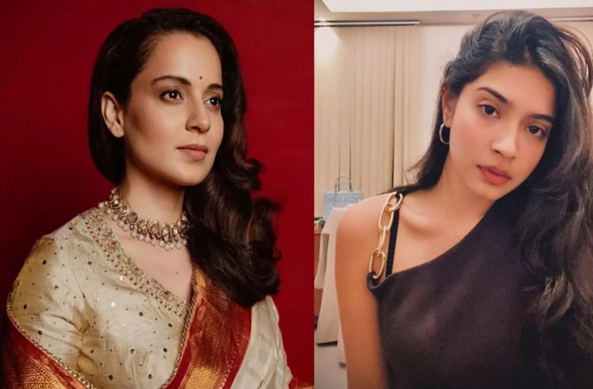 Kangana Ranaut Supports Arrested Instagram Influencer Sharmishtha Panoli, Demands Immediate Release