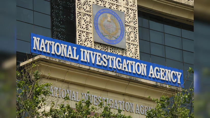 NIA Conducts Raids at 18 Locations Across Punjab, Haryana and Uttar Pradesh in Terror Conspiracy Case
