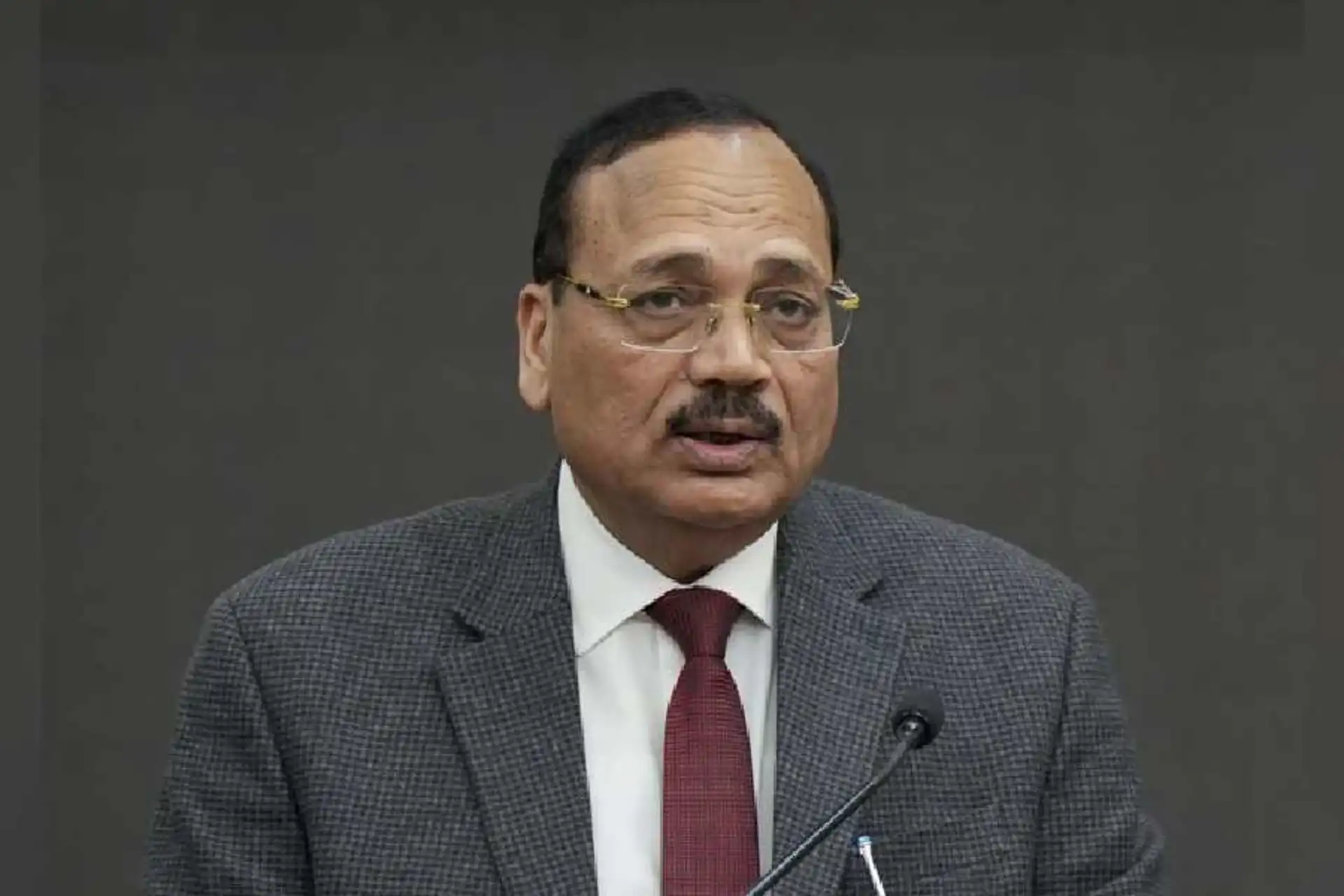 Haryana's Petwar Village Awaits 'Second Diwali' as Justice Surya Kant Set to Become CJI
