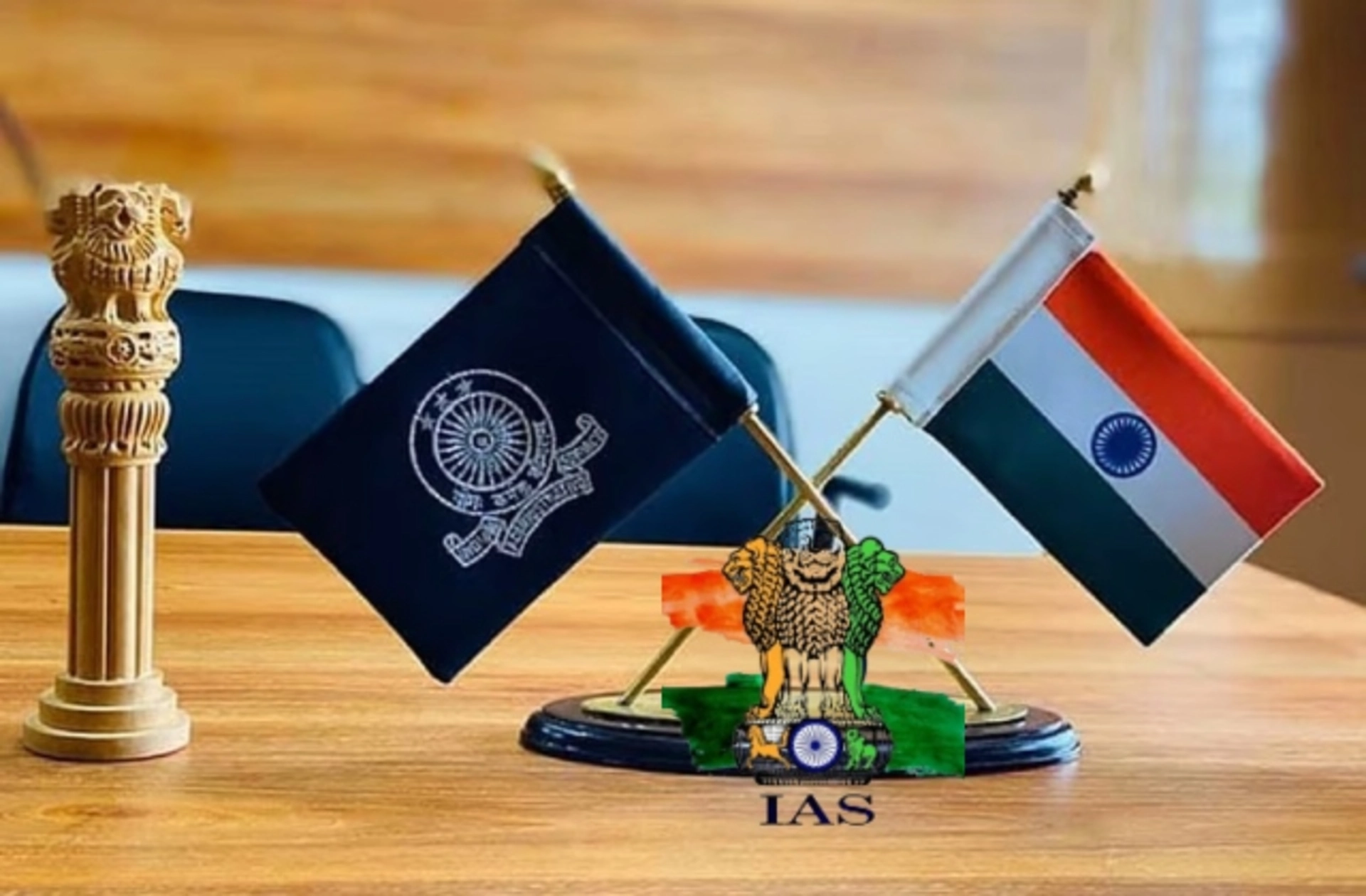 Big Setback: Supreme Court Halts HCS Officers’ Path to IAS Promotion