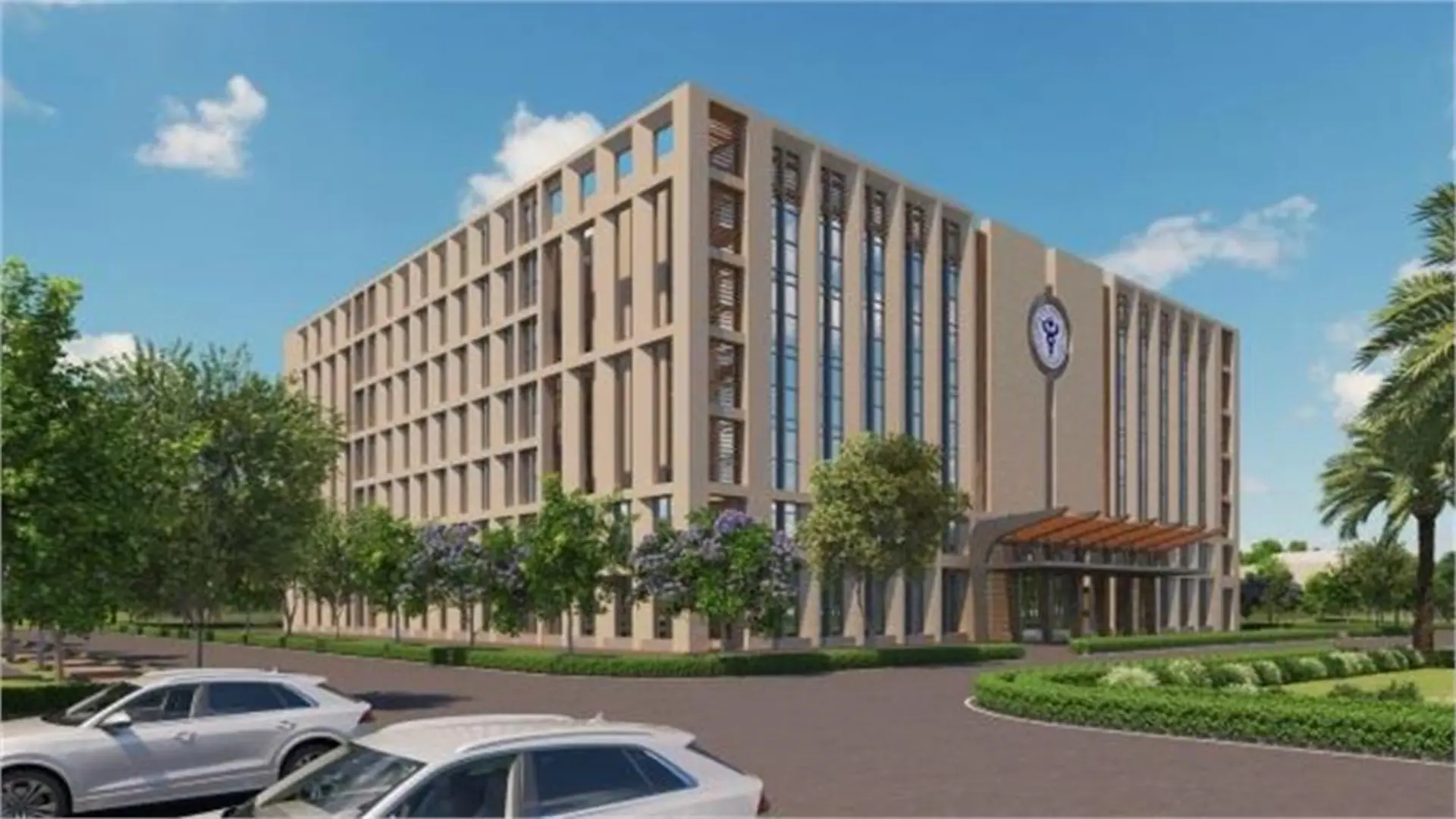 Haryana: 50 MBBS Seats Approved for Rewari AIIMS, Classes to Begin Soon