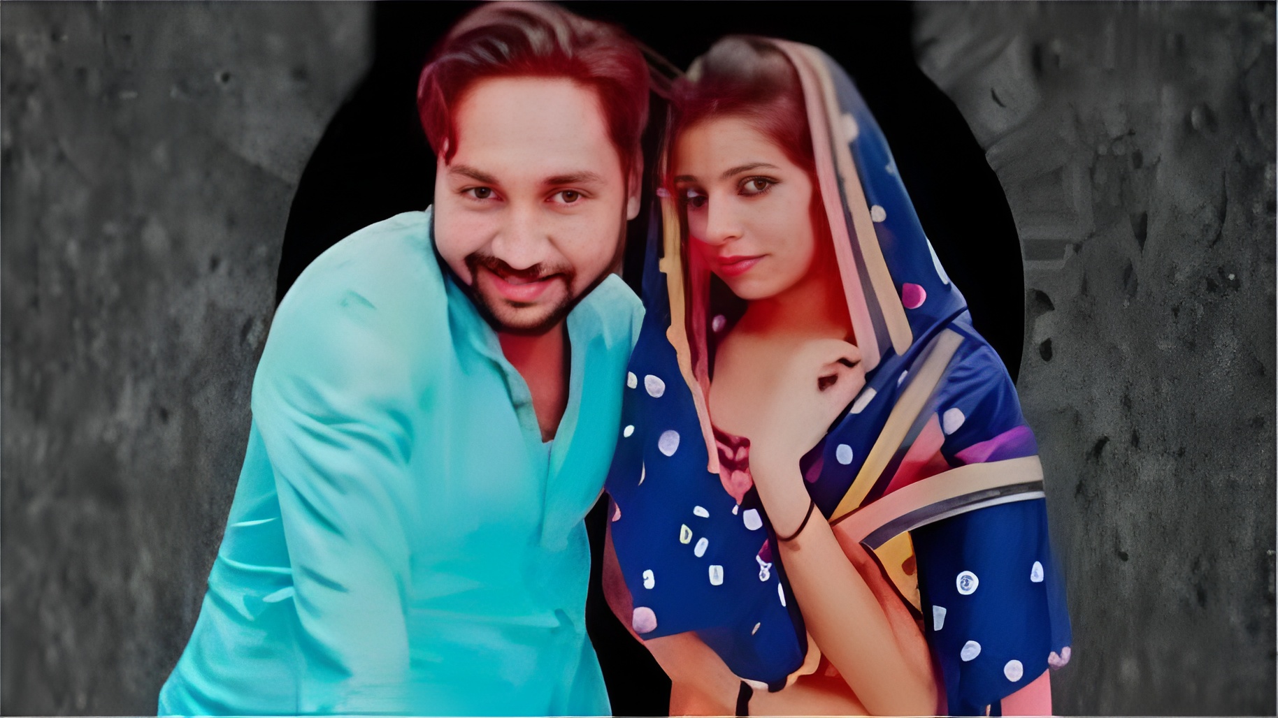 “I Killed My Wife…”: Kaithal Husband’s Shocking Confession After Strangling Her