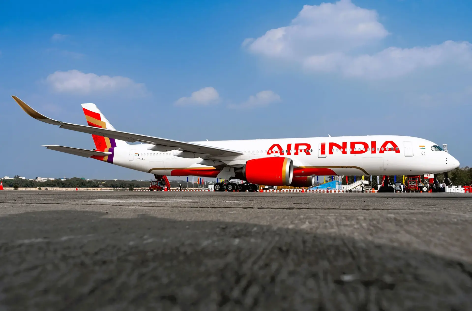 Air India Suspends 7 International Routes, Cuts Overseas Flights Amid Fuel Price Surge, Airspace Restrictions