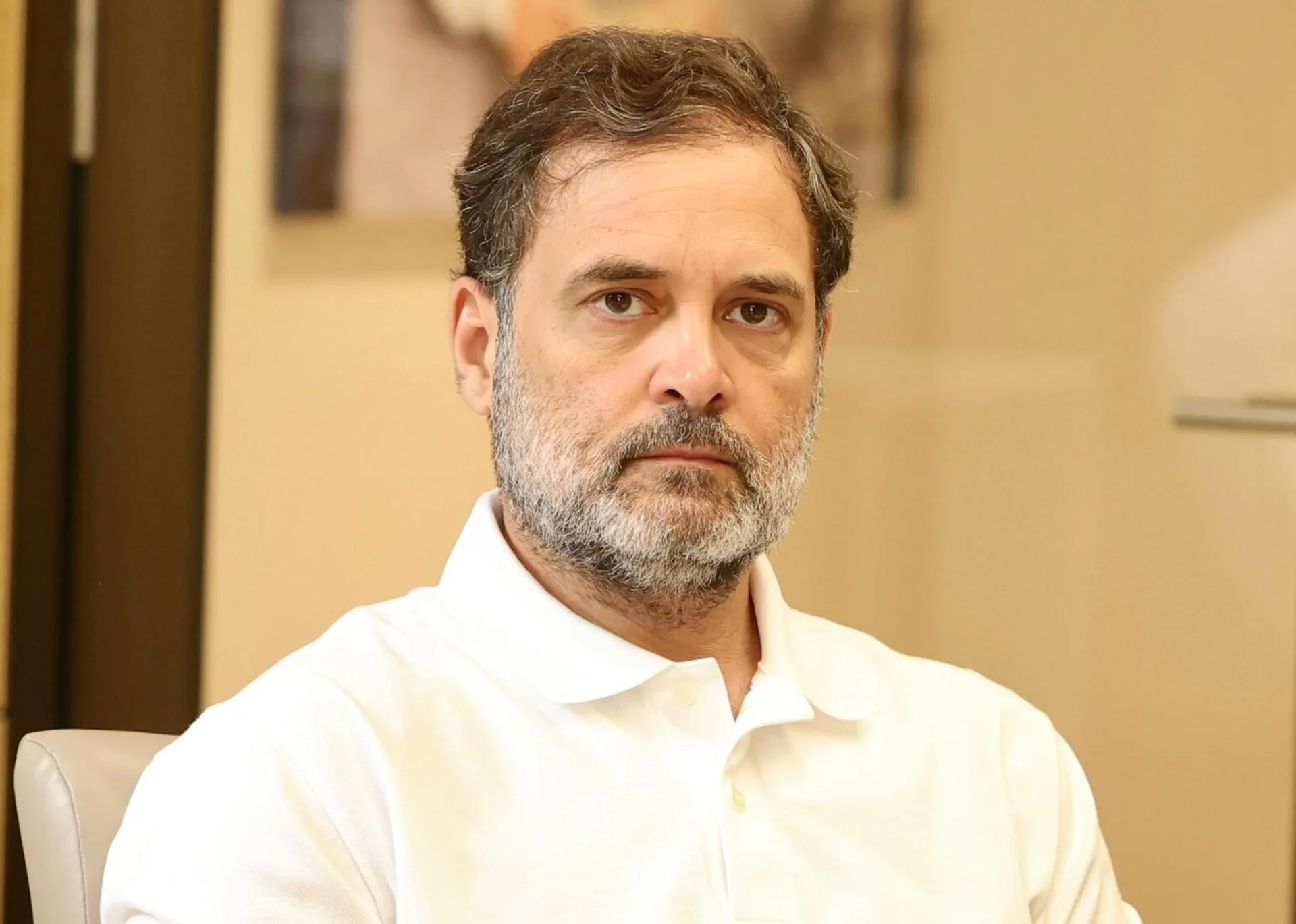 Rahul Gandhi Targets Haryana for Major Party Restructuring After Gujarat Success