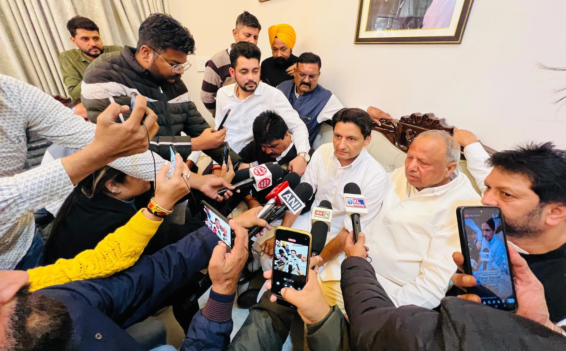 Rohtak MP Deepender Hooda Slams BJP Govt After Players' Deaths, Seeks Rs 1-Crore Aid, Govt Jobs