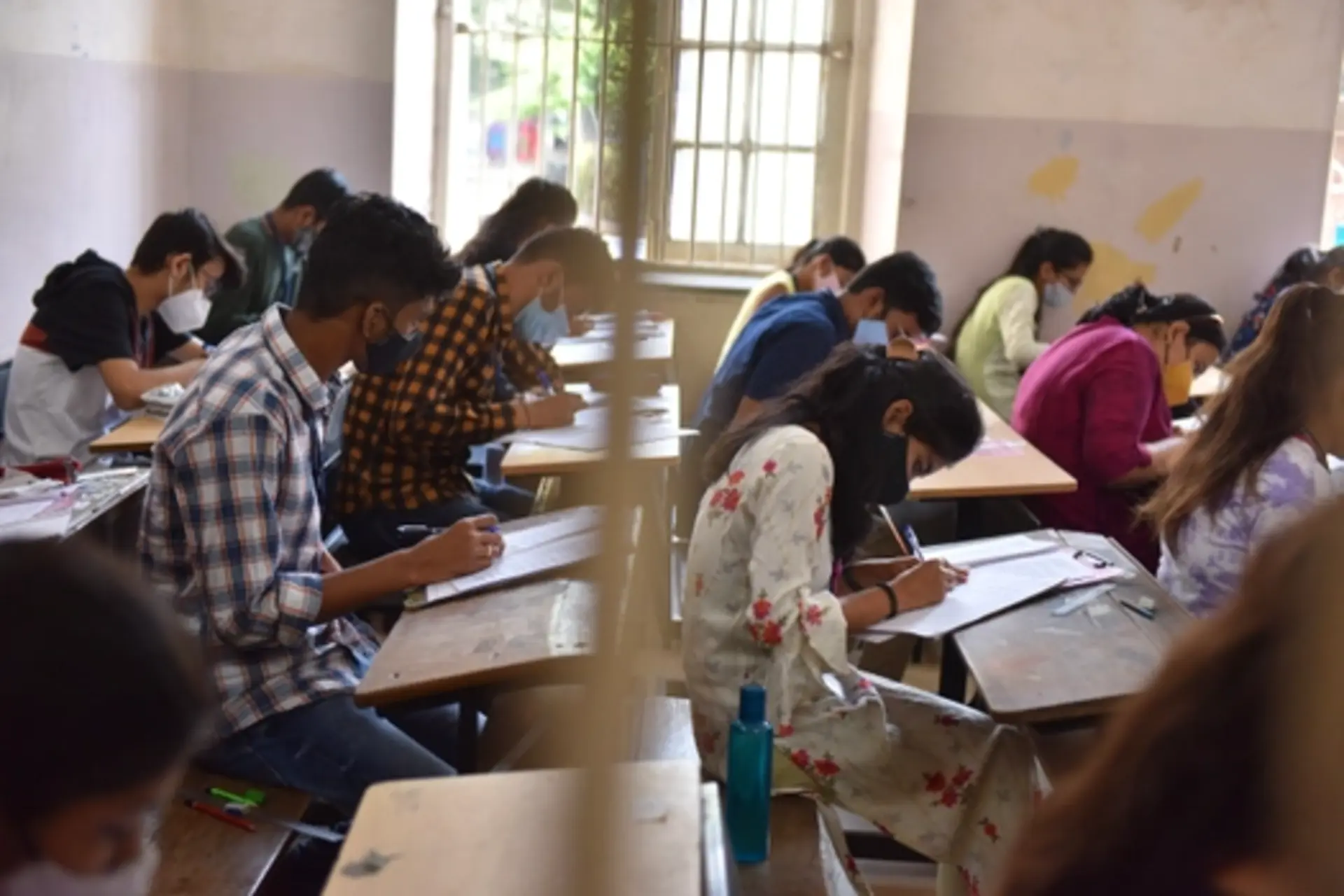 Haryana Government Teacher Recruitment Opportunity: HTET 2025 Application Process Reopened