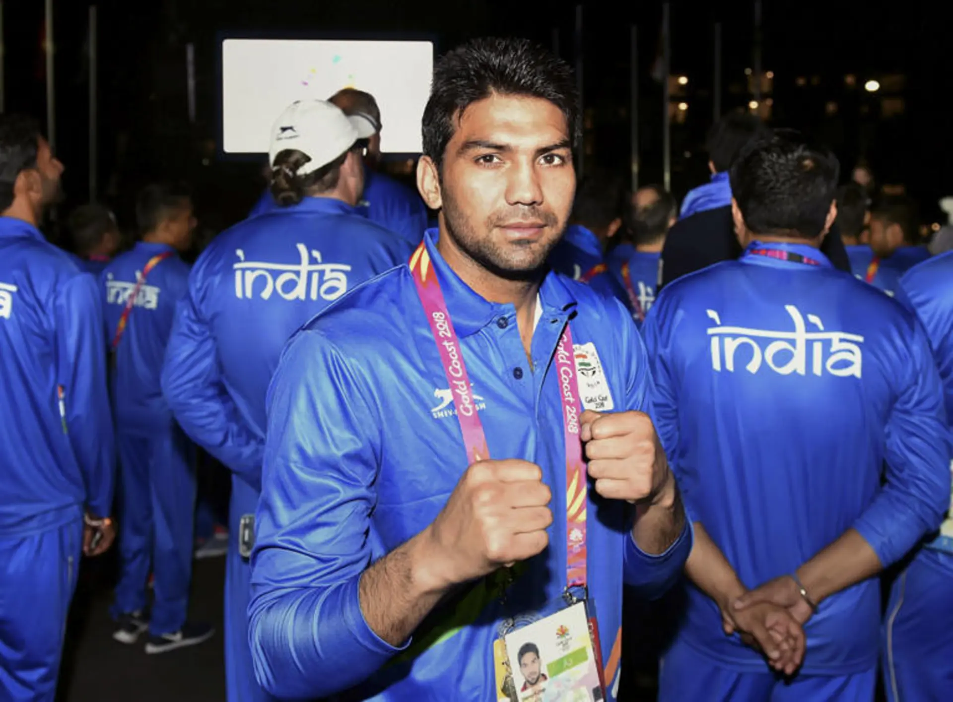 Boxing Champion Manoj Kumar Announces Retirement, Set to Begin Coaching Career