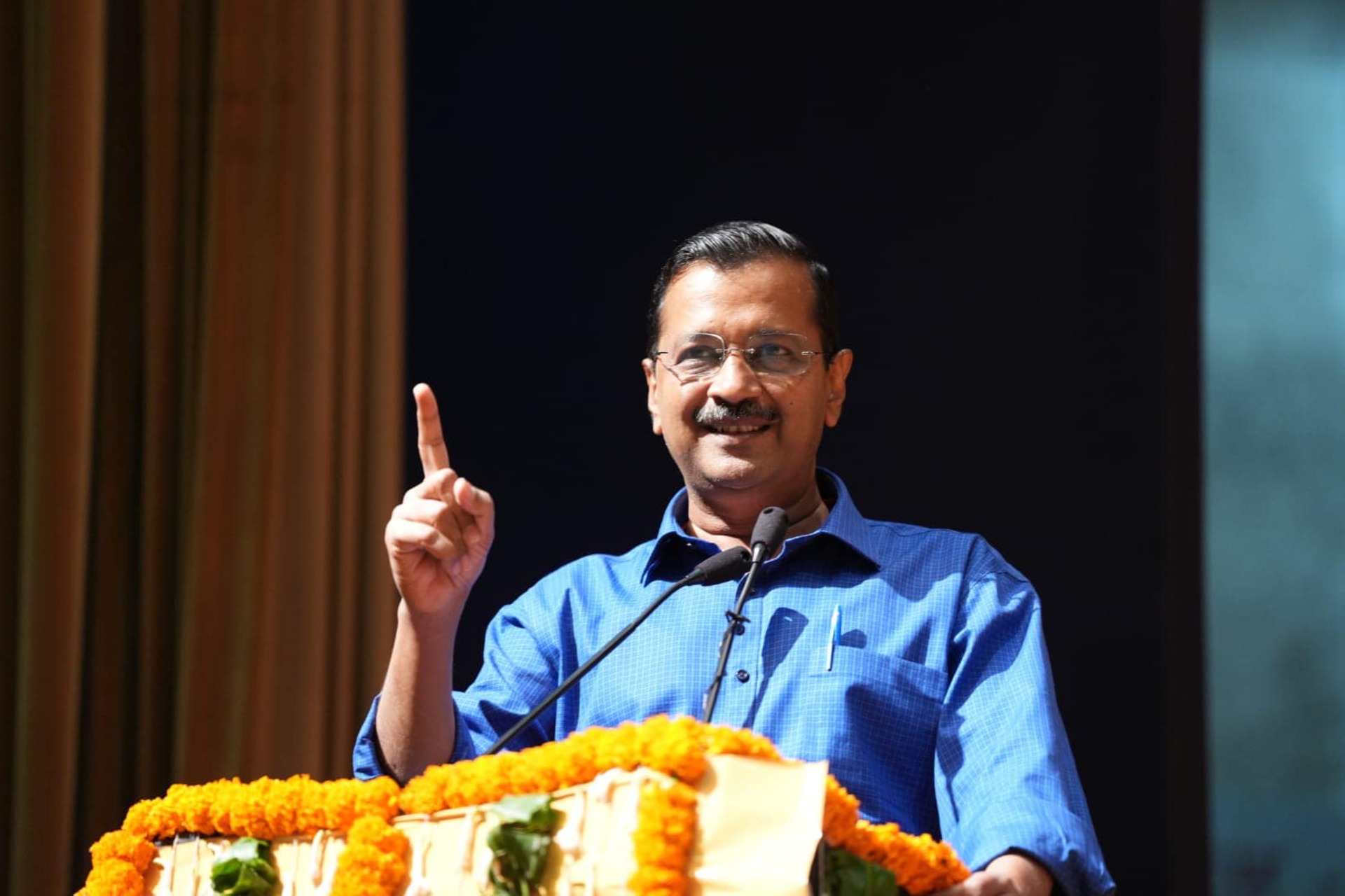Kejriwal's Arrest: Unravelling the Hawala Scandal and Excise Policy Saga