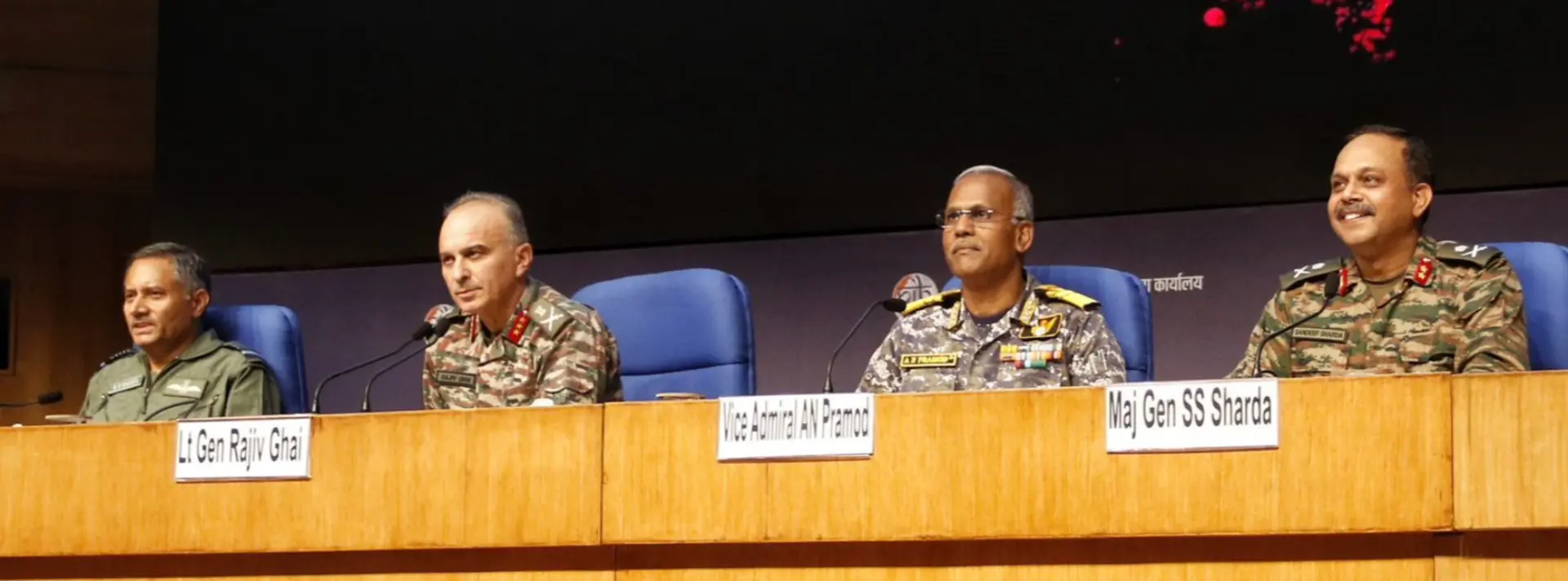 Operation Sindoor Continues: IAF's Precision Strikes Against Terror Havens