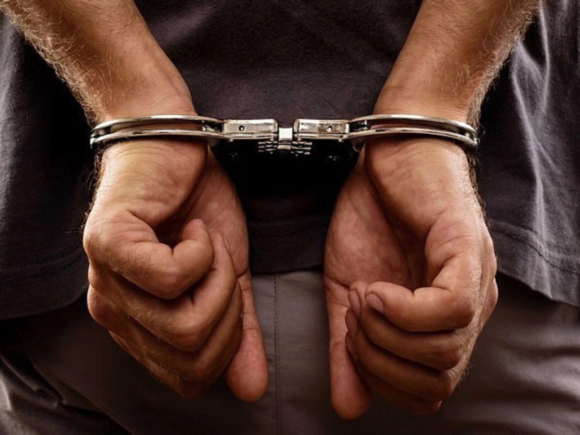 Gurugram STF Arrests Haryana's Most Wanted Gangster Mainpal Badli After Cambodia Deportation