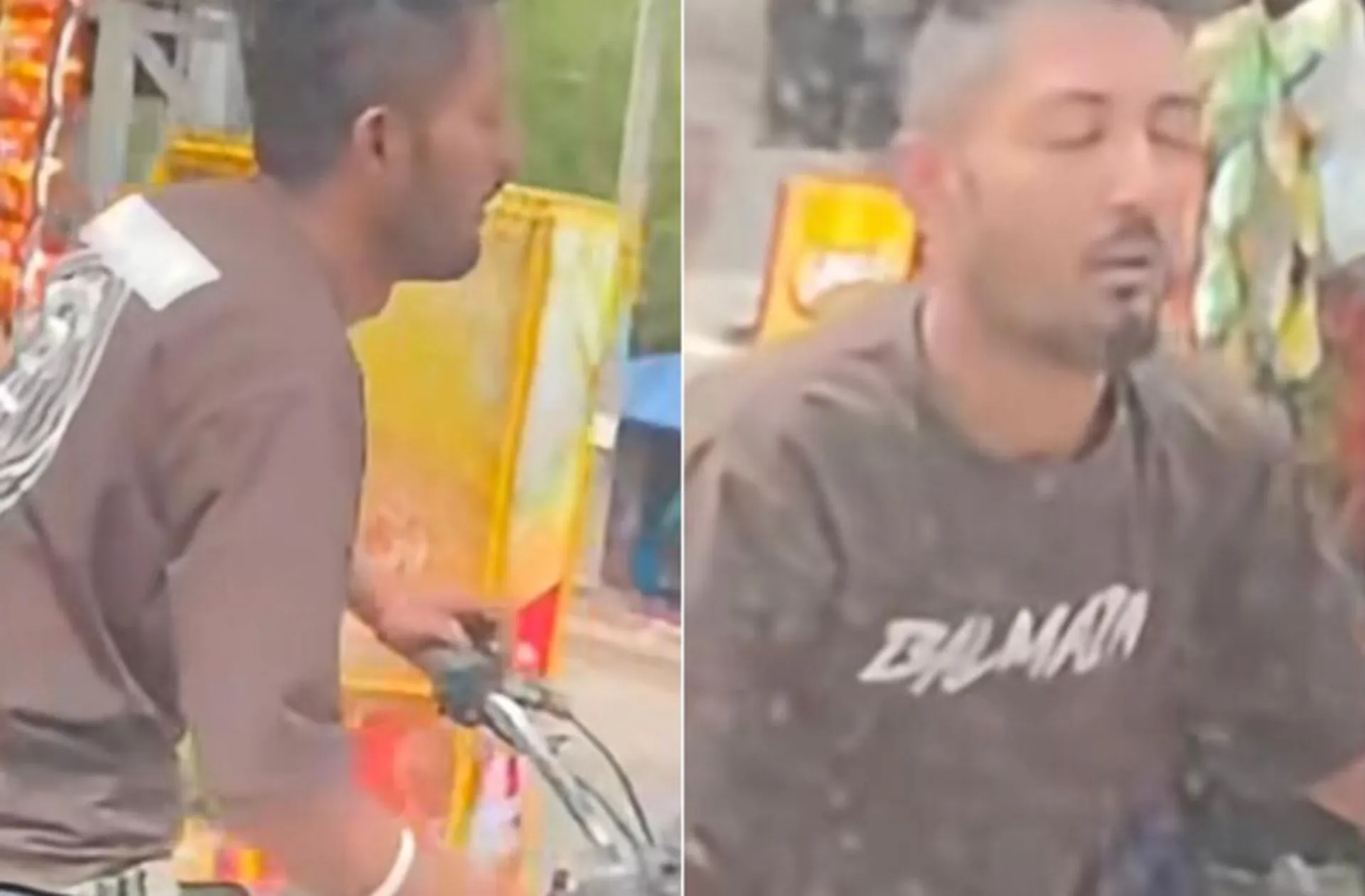 Ambala Viral Video Triggers ‘Zombie Drug’ Debate, Claims Around Fentanyl Unverified