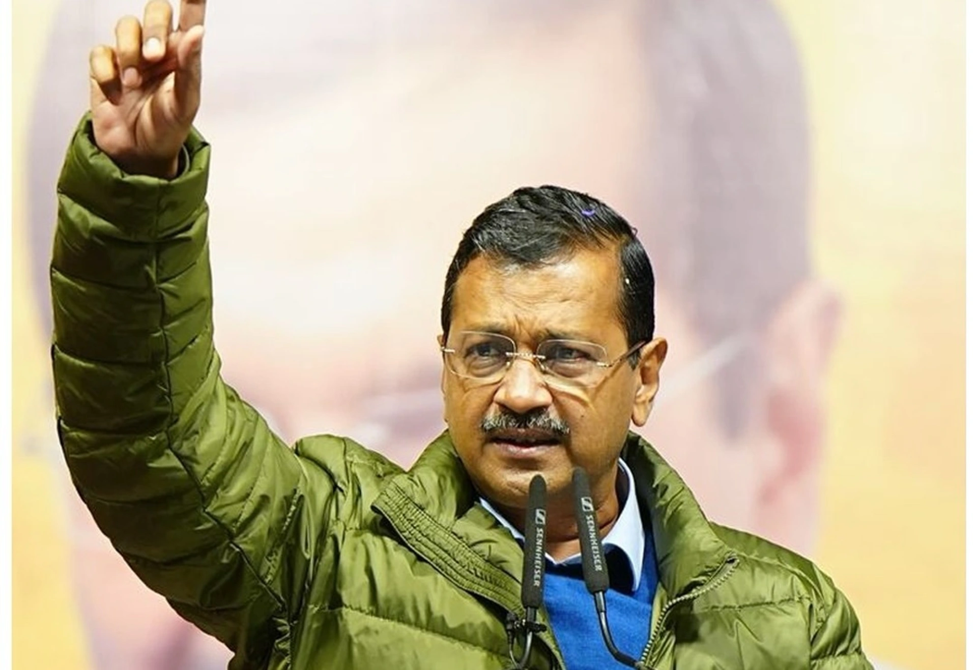 AAP Loses Control of Delhi: A Major Political Setback