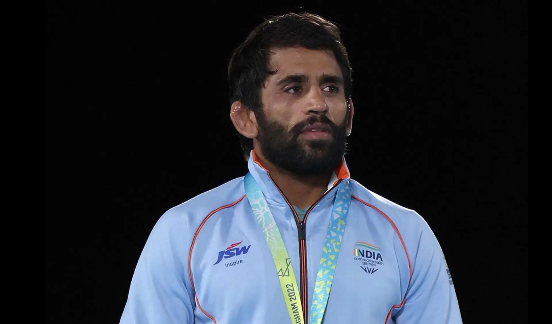 Bajrang Punia Takes NADA to High Court Over Suspension