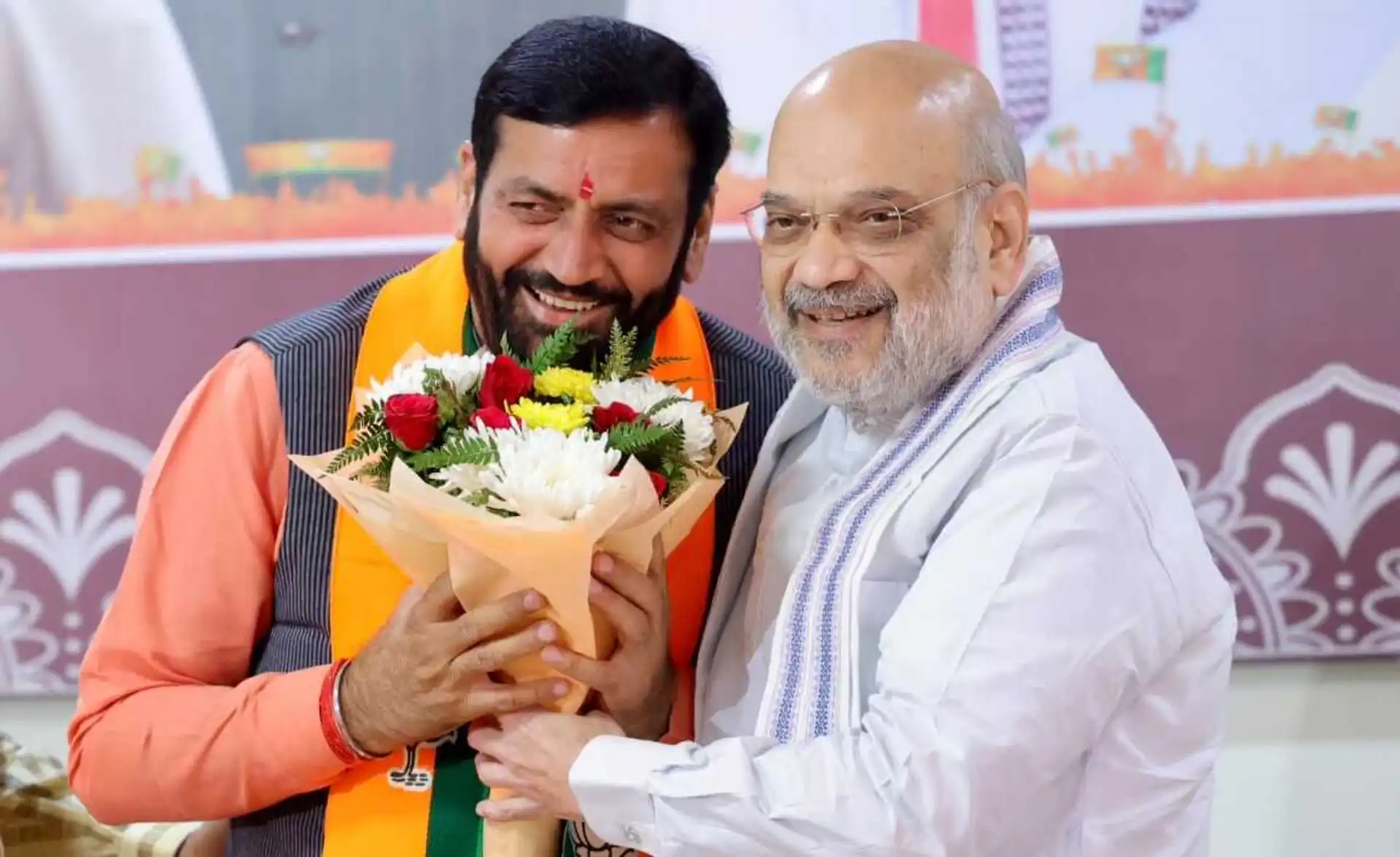 Internal Report Reveals Why BJP Lost 42 Assembly Seats