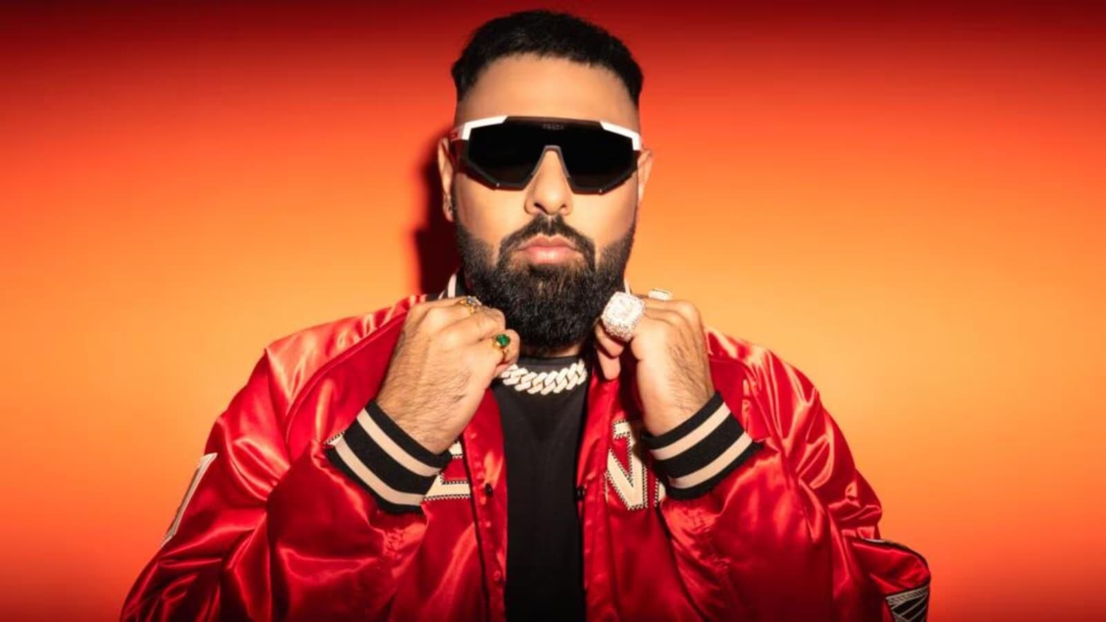 Haryana Cracks Down on Badshah’s ‘Tateeree’ Song, Reel Makers Warned of Strict Action