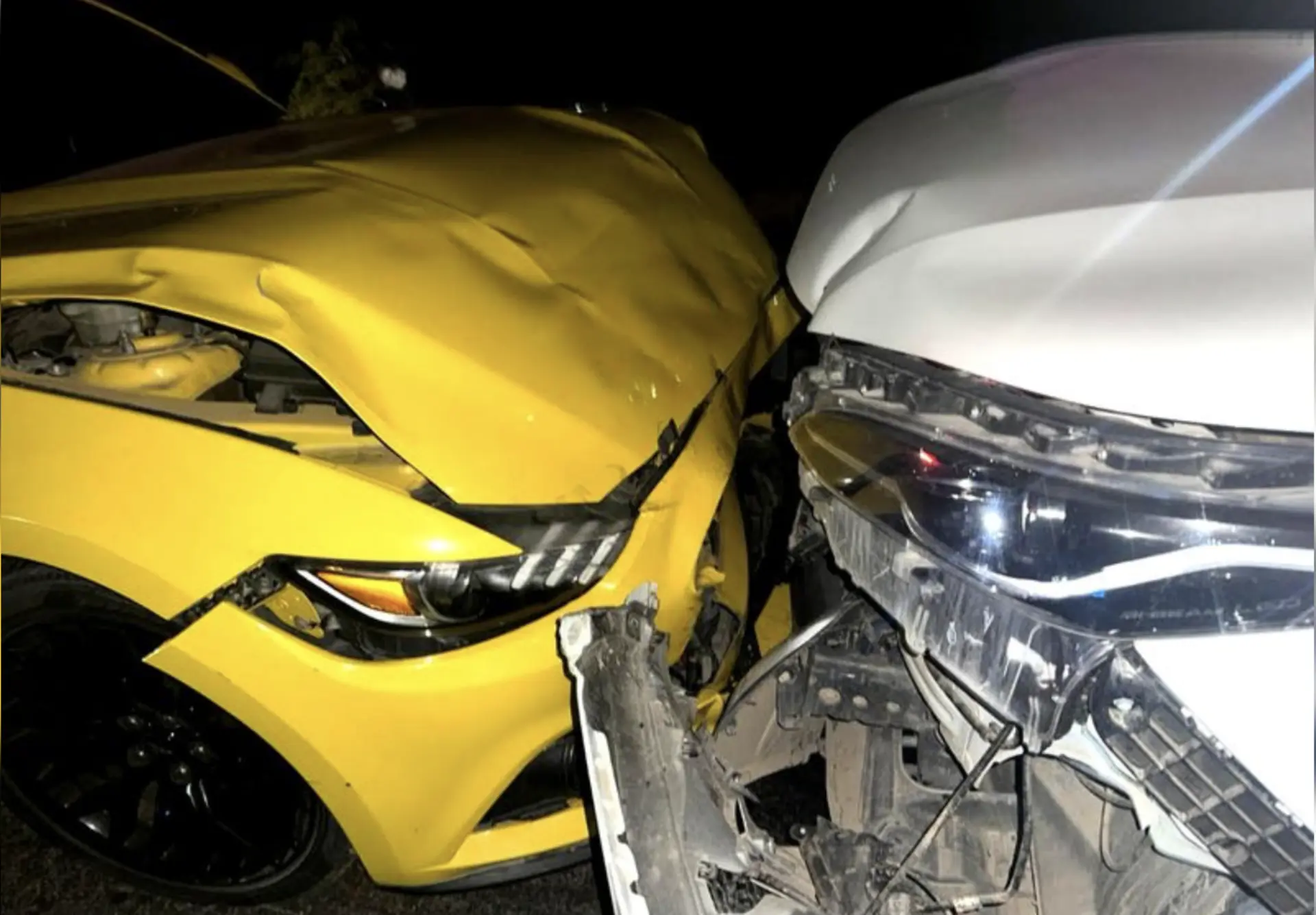 SUV Driver Hits Car Repeatedly in Bahadurgarh, Booked for Attempt to Kill