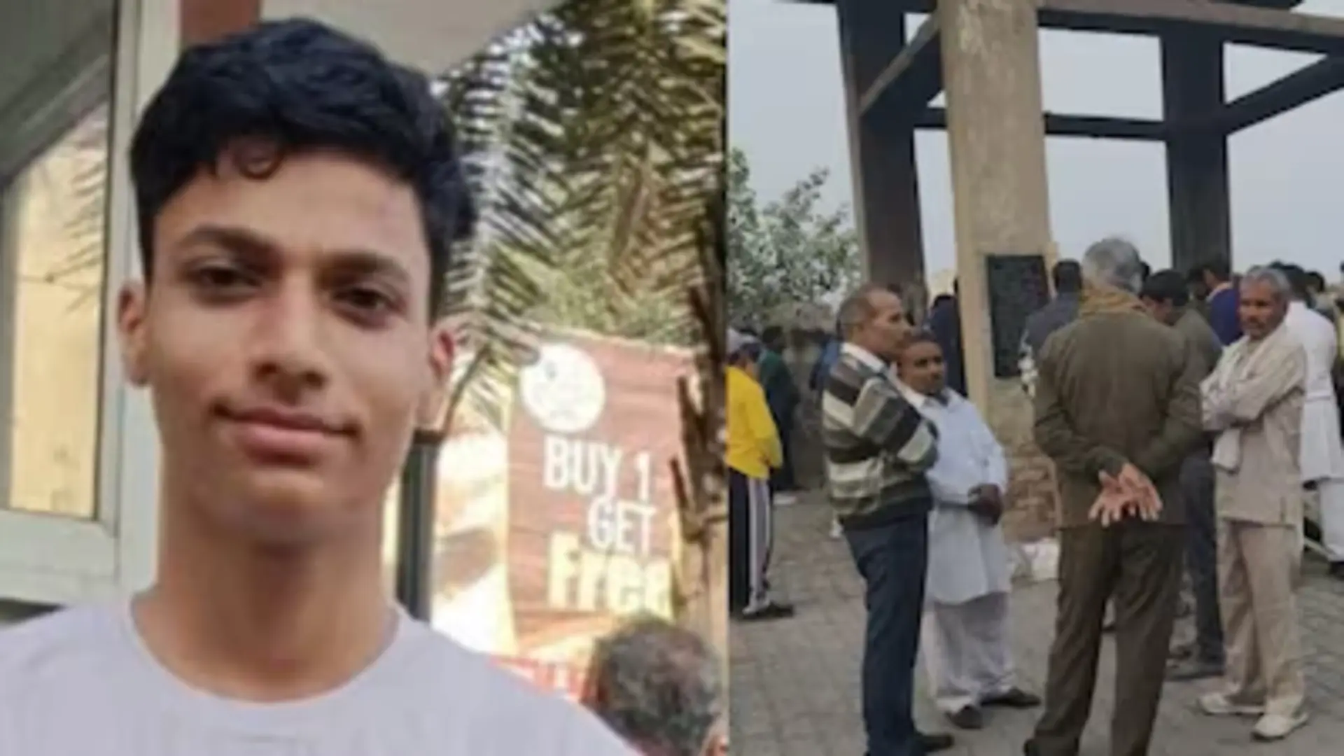 After Basketball Player Aman’s Death, Jhajjar Administration Moves to Revamp Sports Infrastructure