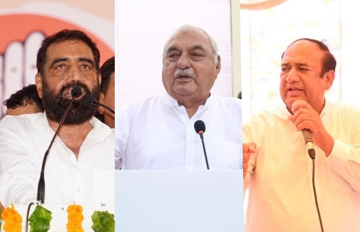 From Hooda's Allies to ED's Targets: The Fall of Panwar and Dan Singh Shakes Haryana Politics