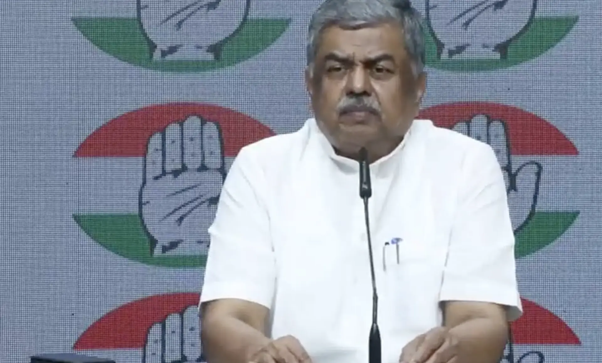 Shaili Chaudhary, Mohammad Ilyas, Renubala & Mohammad Israil Named by Congress in Haryana Cross-Voting Row