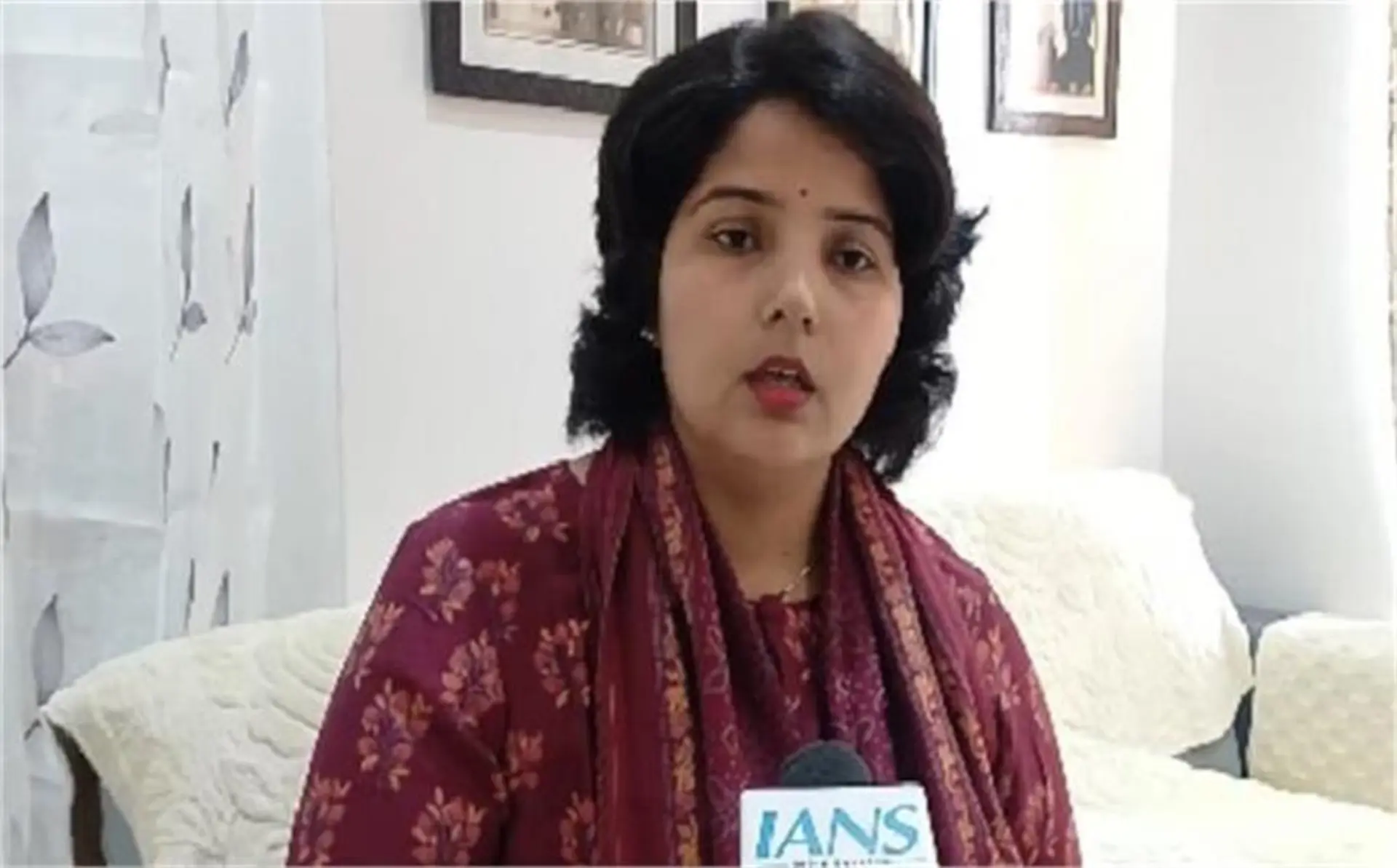 Haryana Congress Leader Alleges ‘Cash for Ticket’ Scam