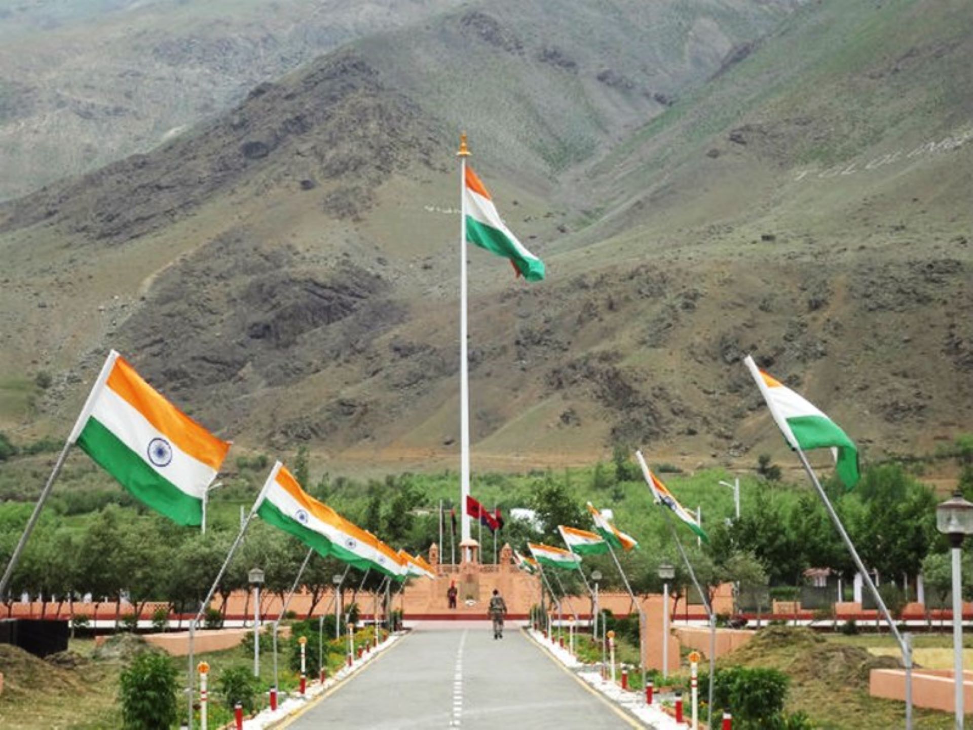 Haryana @Kargil War: Some Valiant Stories