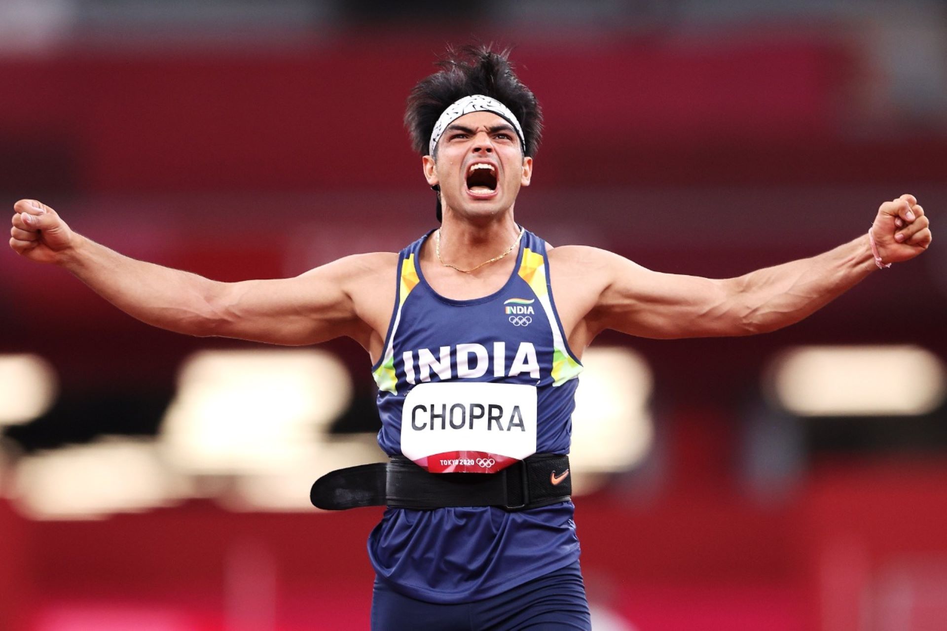 Neeraj Chopra Stays in Germany for Health and Training