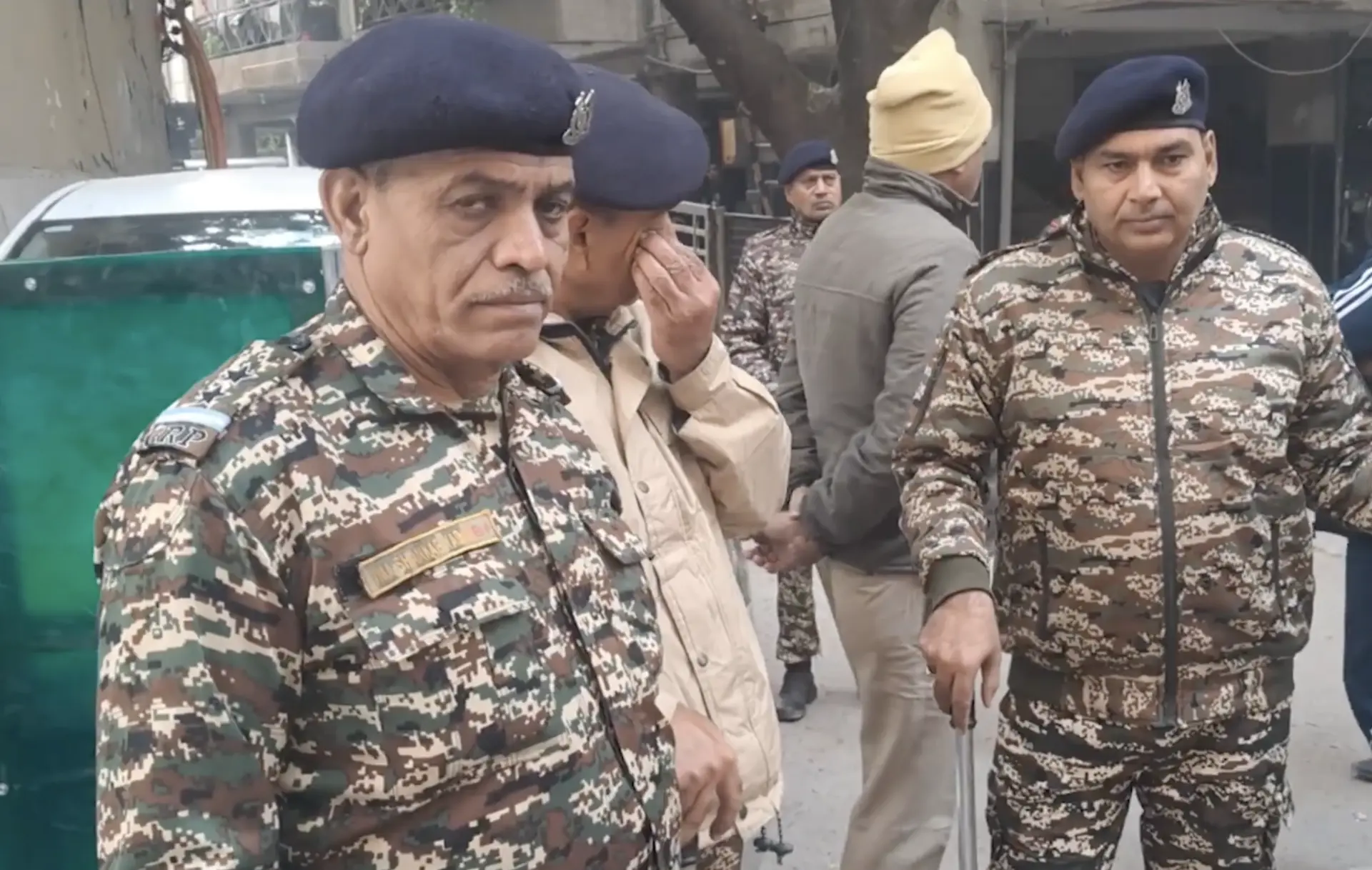 Red Fort Blast Case: ED Raids 25 Premises Linked to Al Falah University in Delhi-NCR