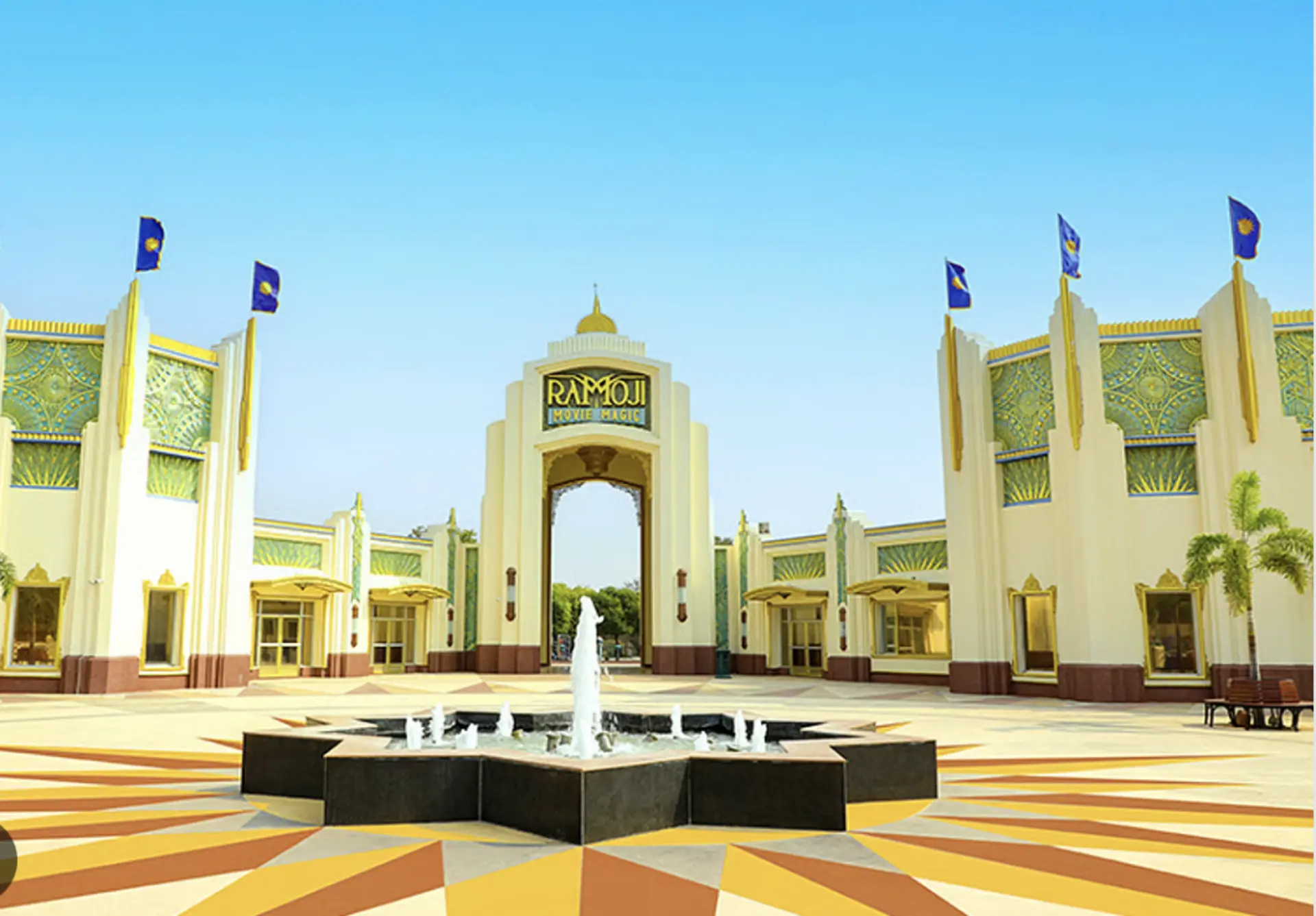 Haryana to Build Two Mumbai-Style Film Cities; Jobs Boom Expected in Pinjore and Gurugram