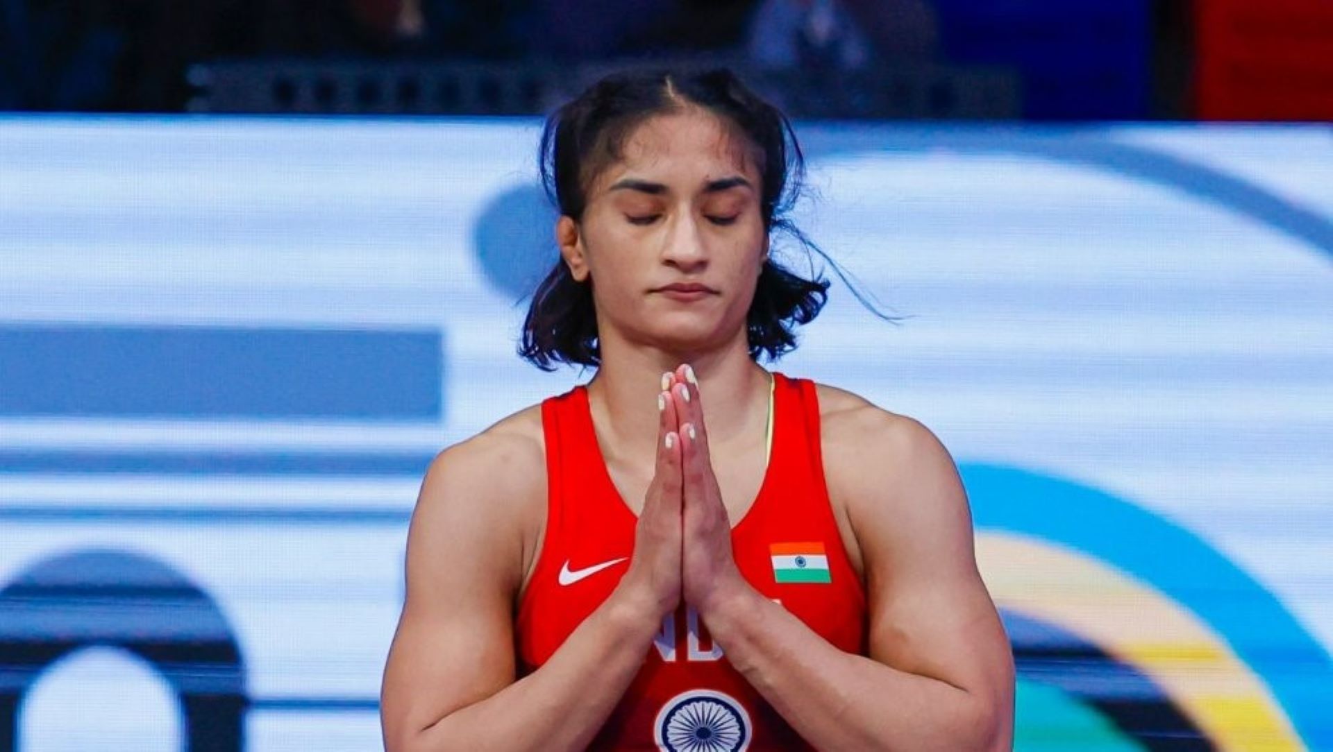 Vinesh Phogat's Olympic Silver Medal Decision Delayed