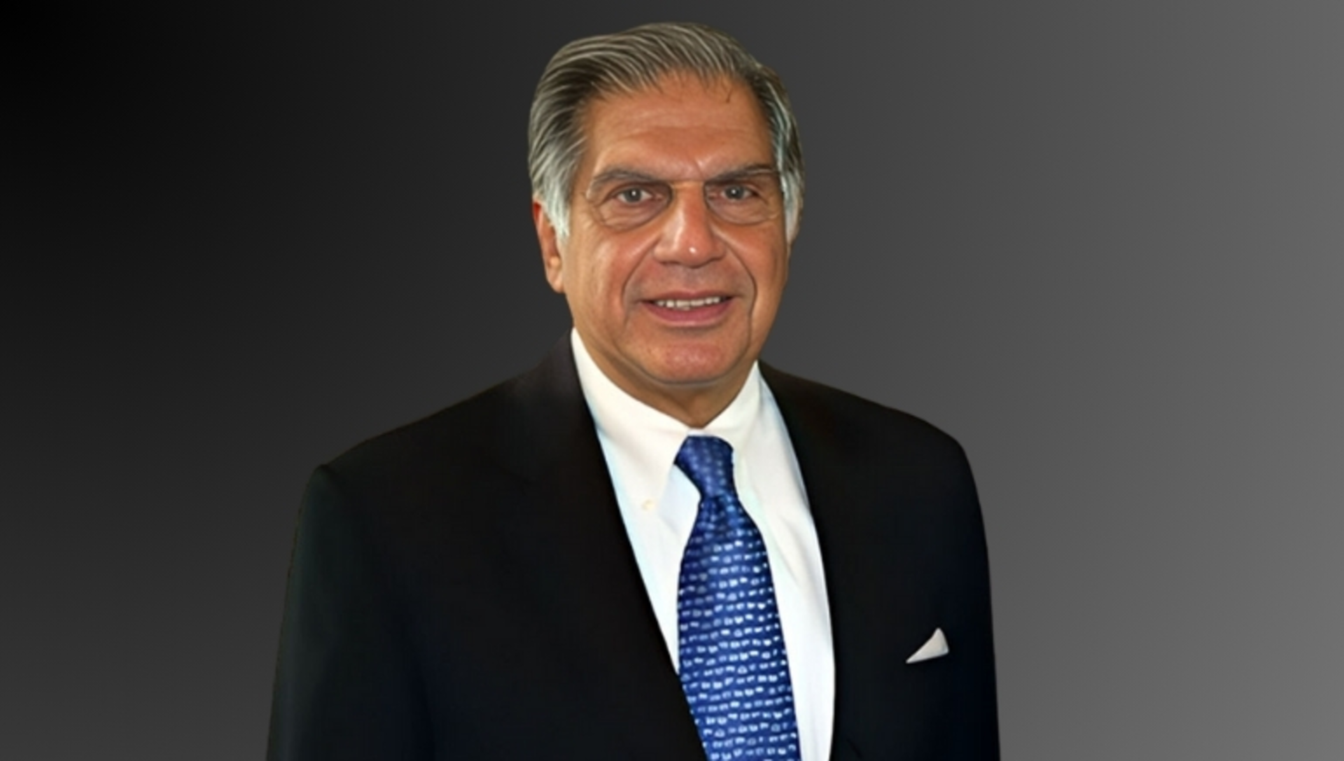 Ratan Tata, India's Most Respected Business Leader, Dies at 86