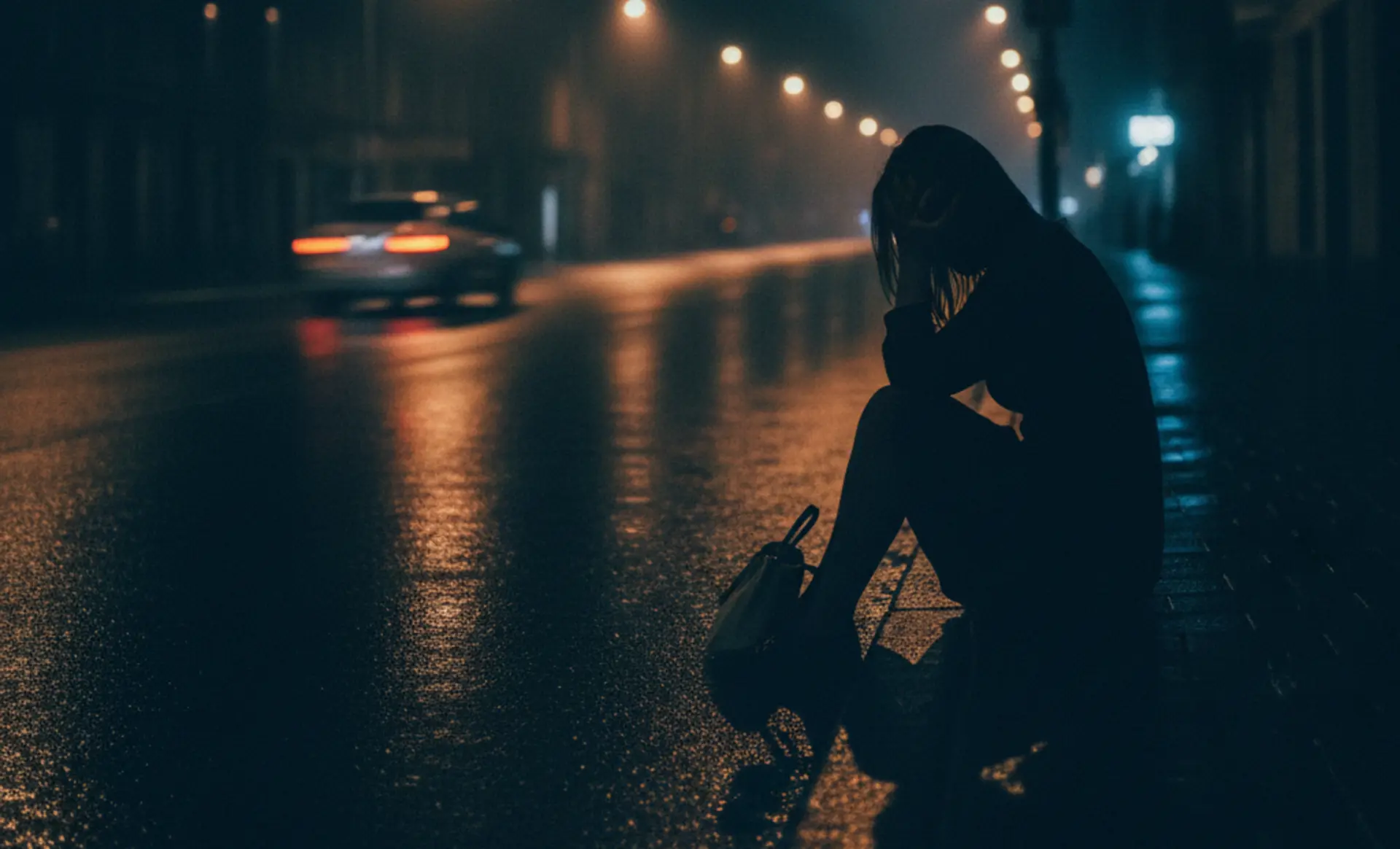 Woman Gang-Raped, Thrown Out of Moving Van in Faridabad; Two Accused Arrested