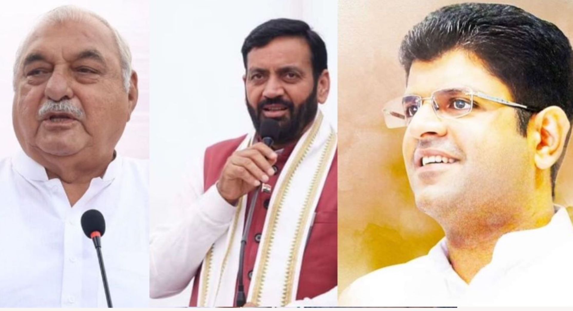 Haryana Polls: BJP vs INDIA - Who Holds the Edge Across 10 Seats?