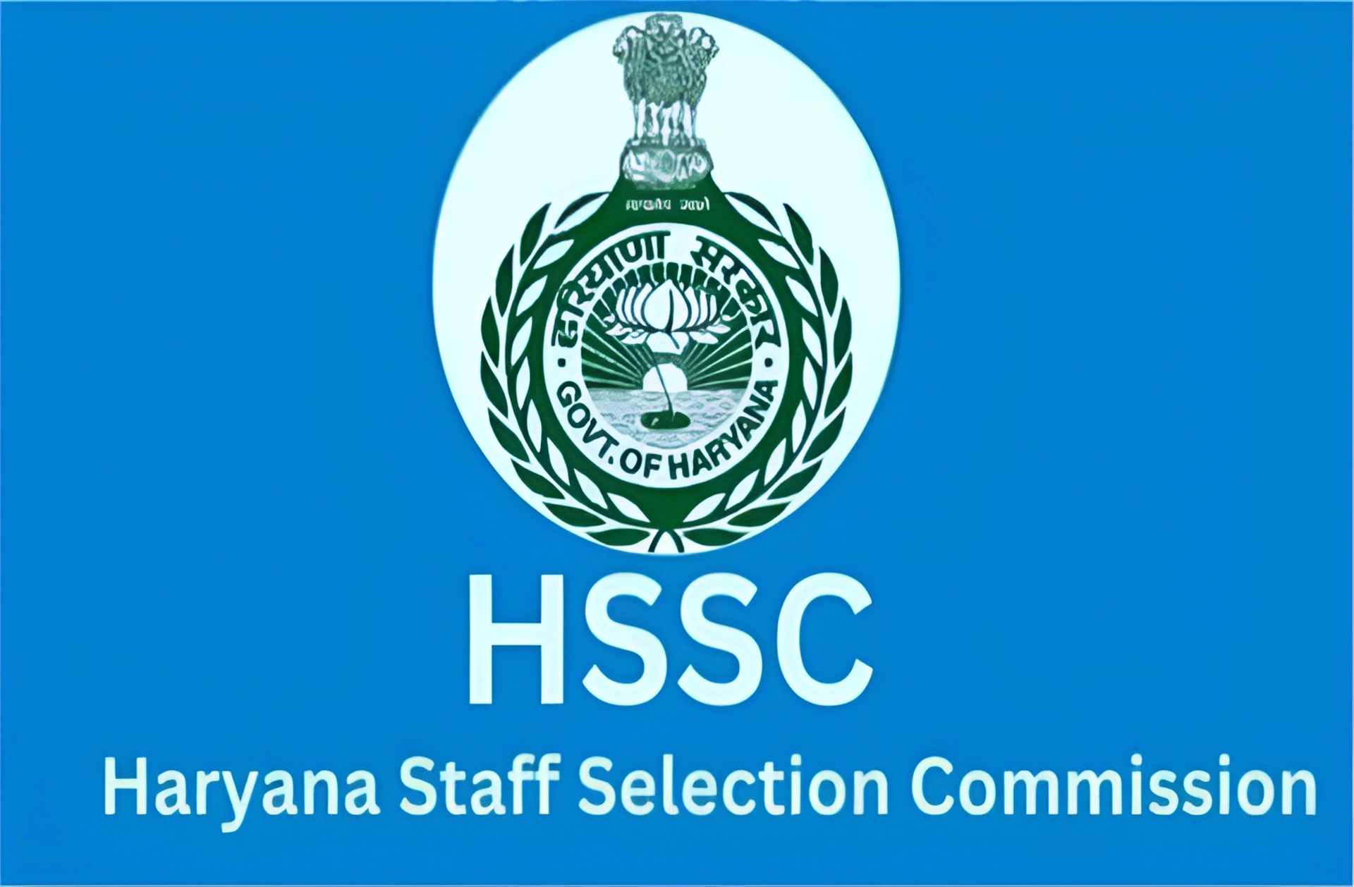 Haryana Govt Announces Free Bus Travel for HSSC Candidates; Admit Card to Serve as Travel Pass