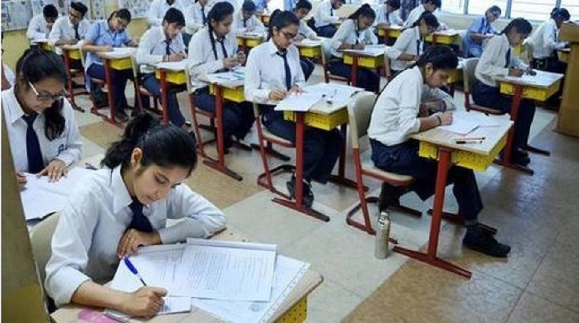 Haryana Board Announces 2025 Exam Schedule for Class 10 and 12