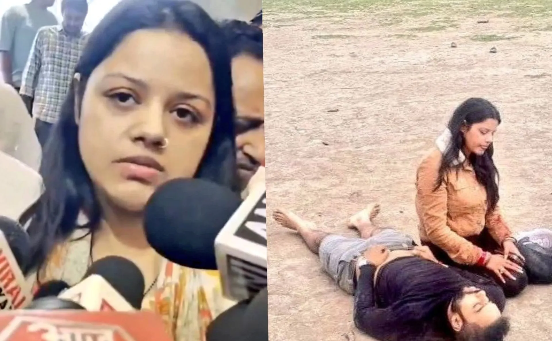 Women's Panel Condemns Trolling, Stands With Lt Narwal's Wife