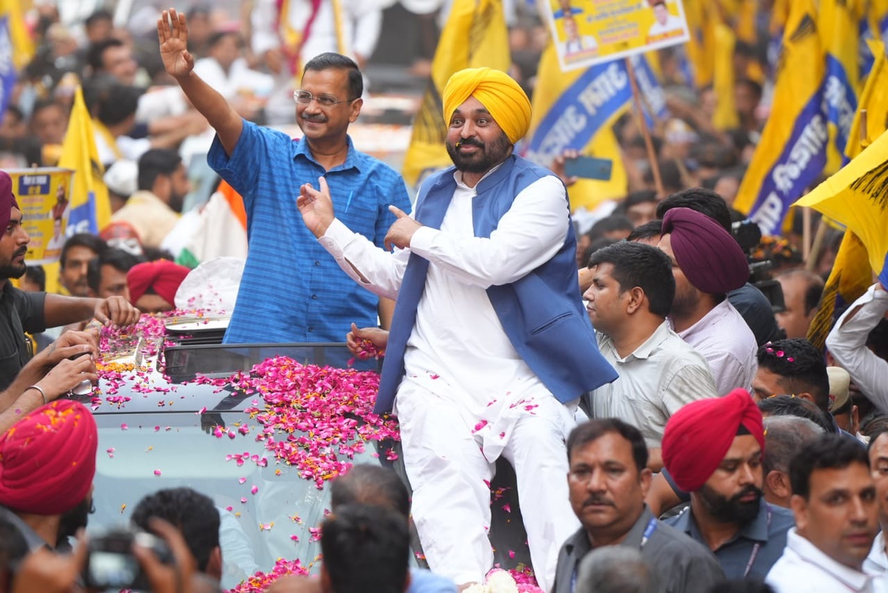 What Arvind Kejriwal’s interim bail means for Aam Aadmi Party’s poll prospects in Haryana?
