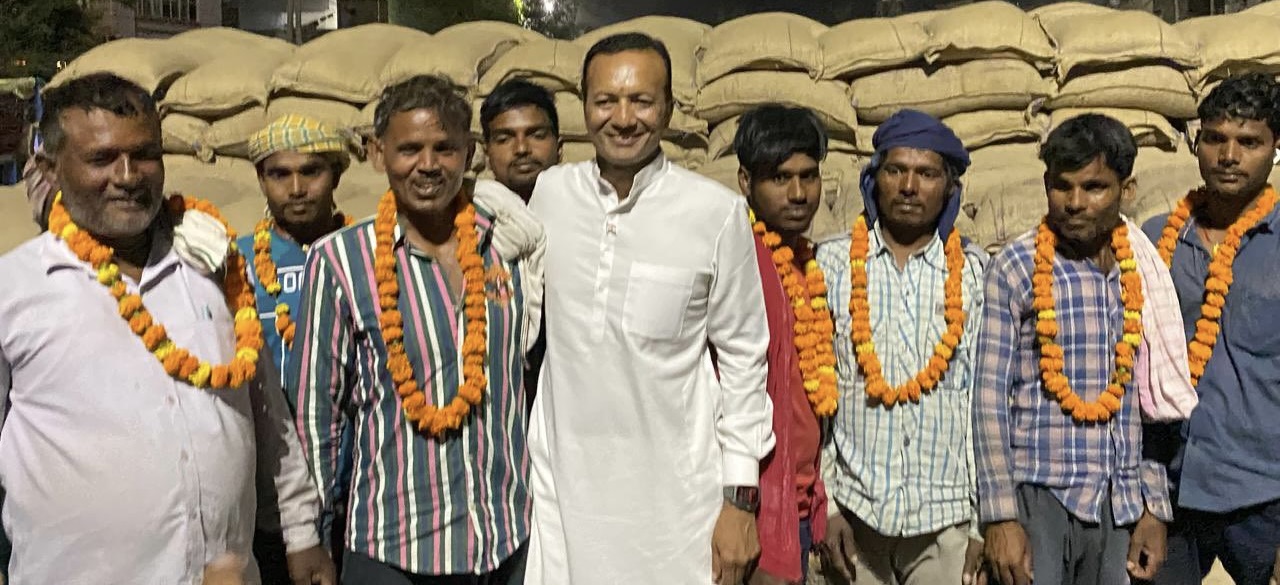 The Jindal Legacy: Will Naveen Jindal emerge victorious from 2024 challenge?