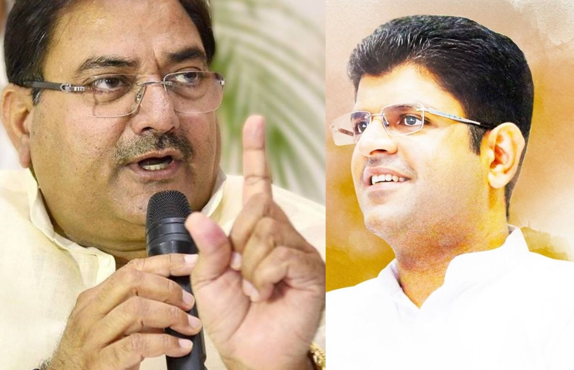 JJP's Reboot: Party Presses Reset After Lok Sabha Wipeout