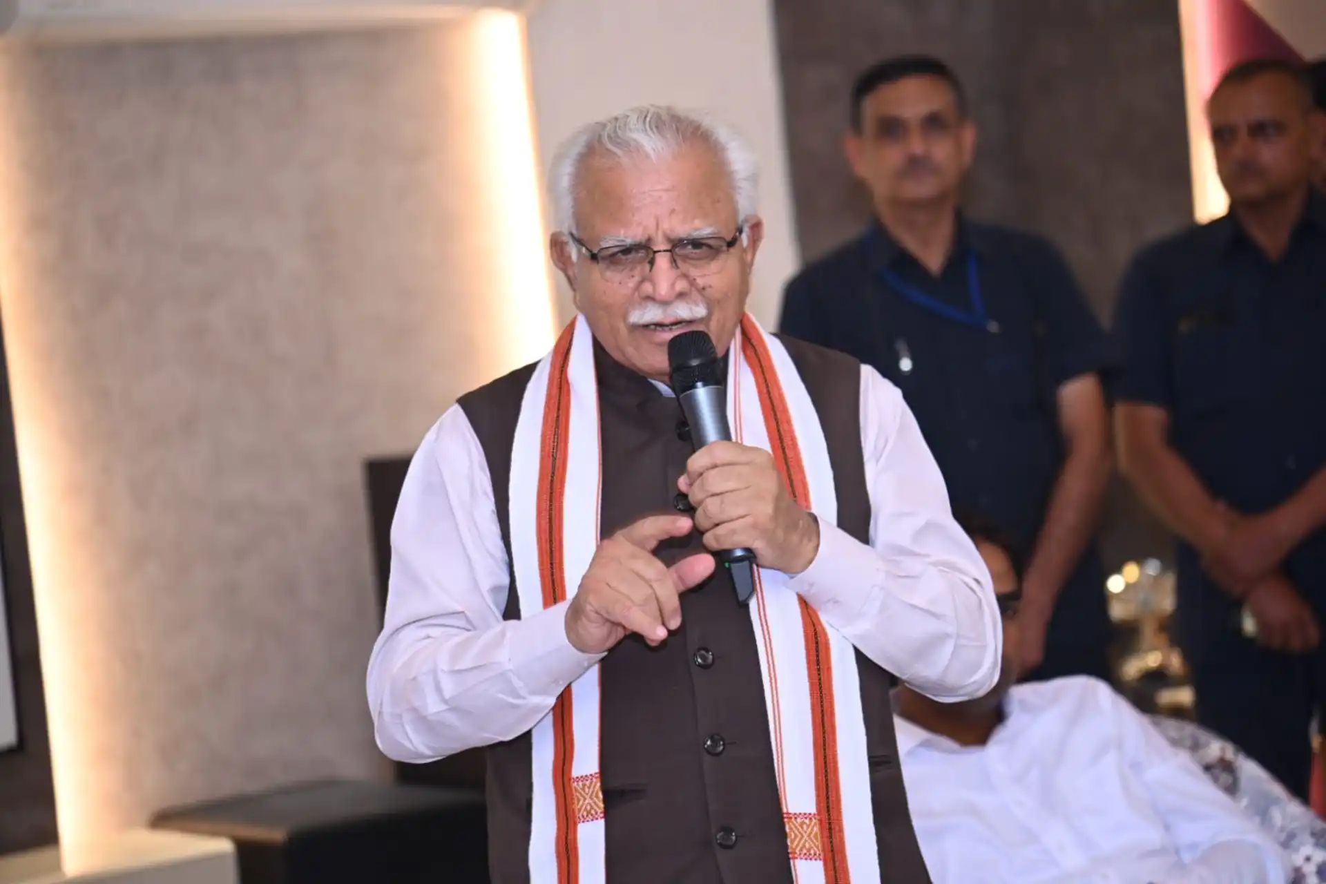 Khattar Magic: BJP Sweeps All Nine Assembly Seats in Karnal