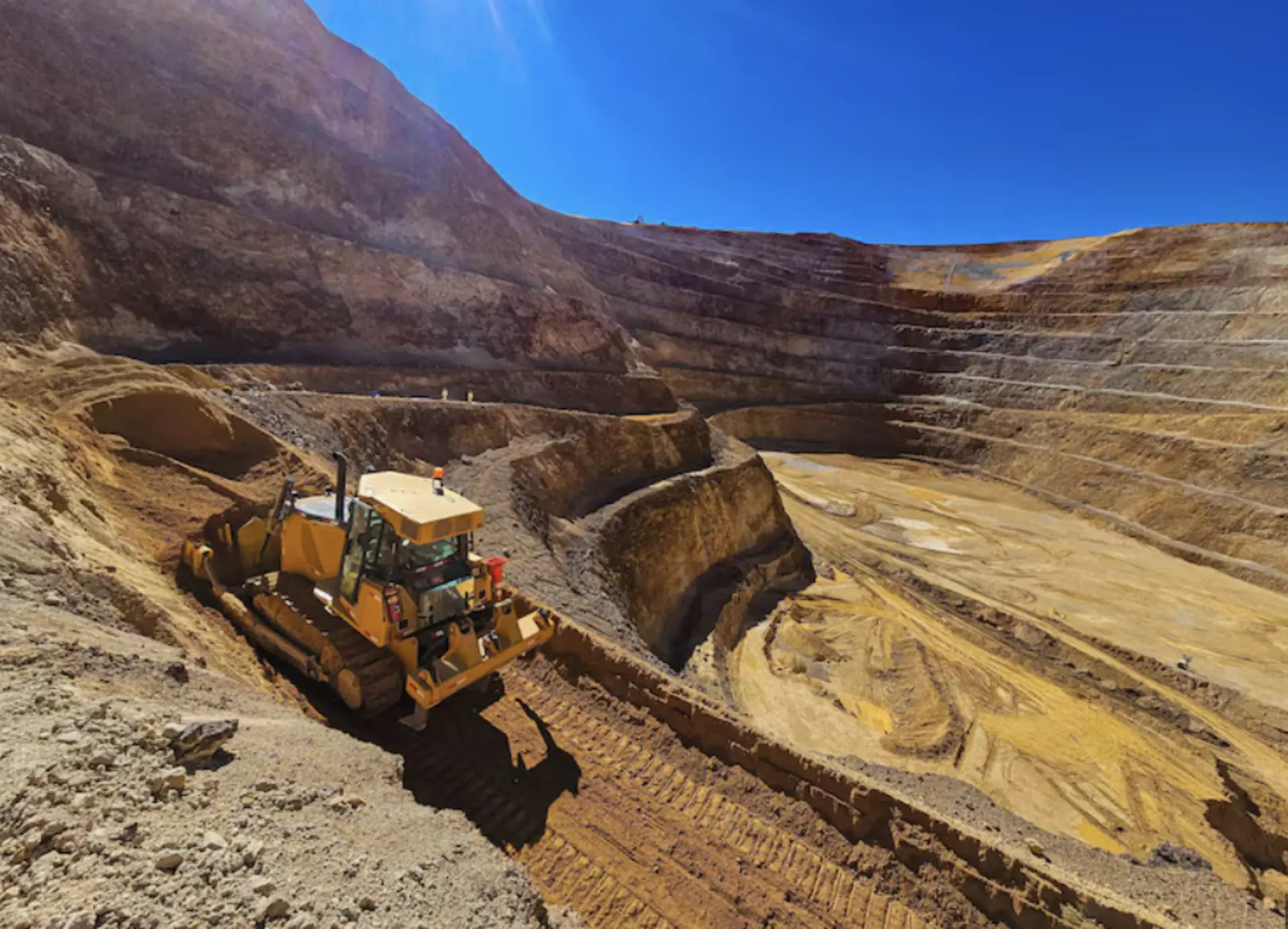 Haryana: Mining Mafia Paid Over ₹1 Crore Bribe to Build Illegal Aravalli Road, Chargesheet Reveals