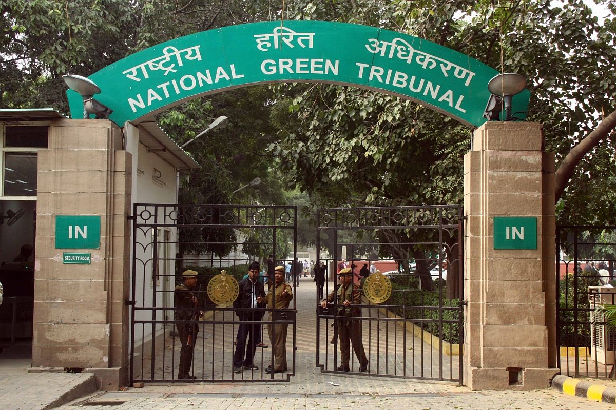 National Green Tribunal Mandates GPS for Vehicles Transporting Minor Minerals in Haryana Districts