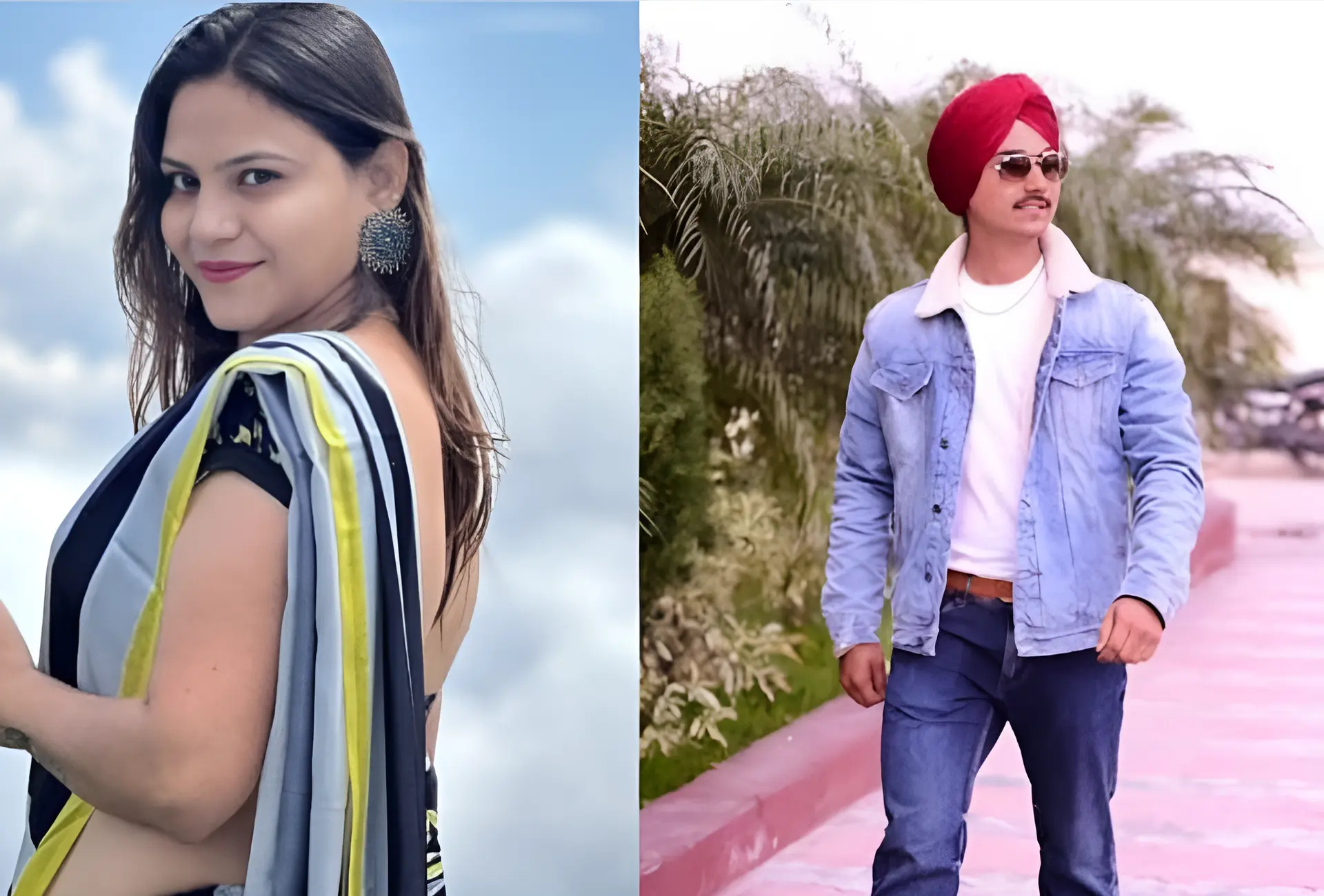 8 Arrested Including Haryanavi YouTuber for Spying for Pakistan After Pahalgam Terror Attack