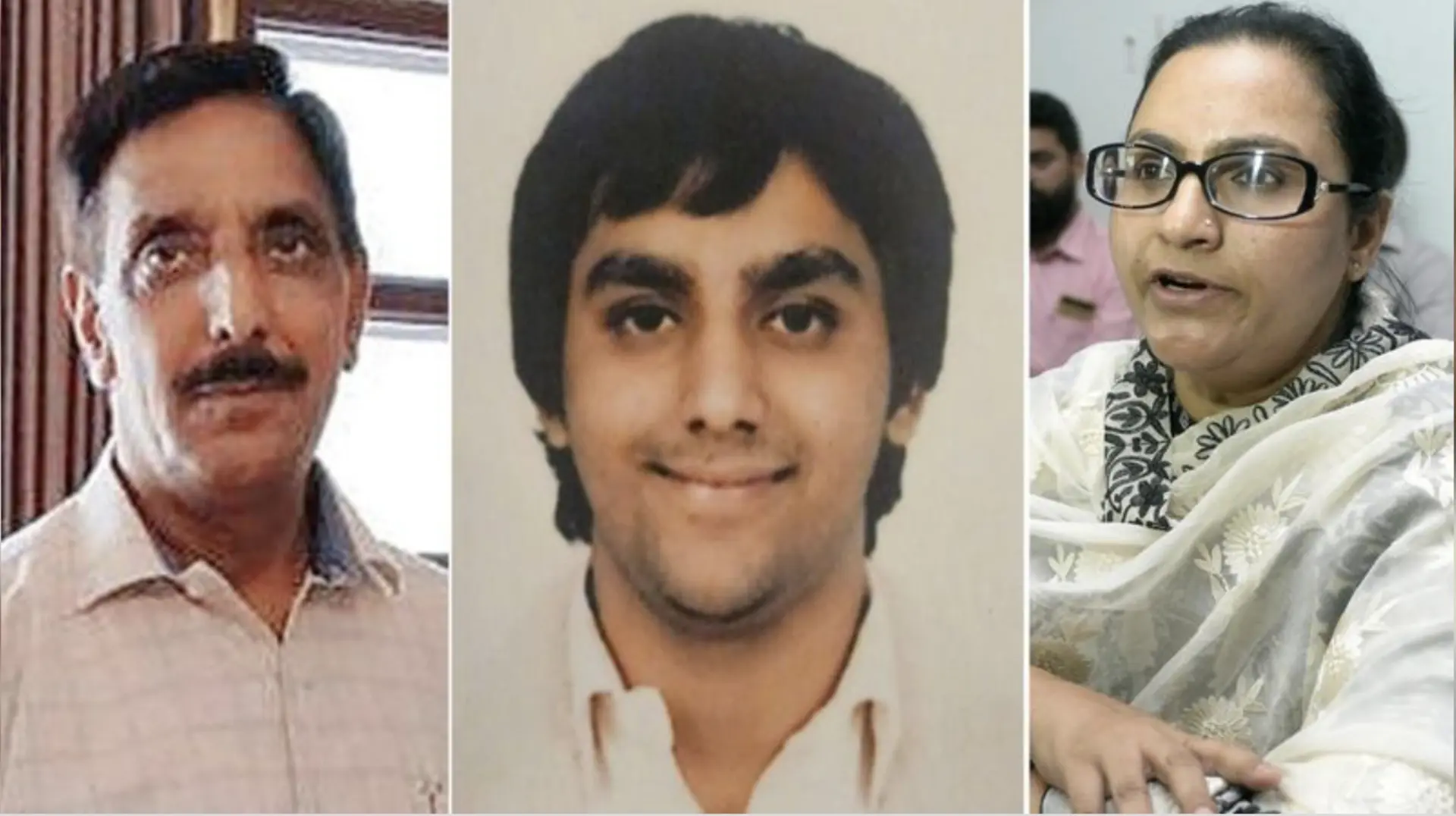 Citing Ex-Punjab DGP's 'Influence,' Haryana Seeks CBI Probe into Son's Mysterious Death