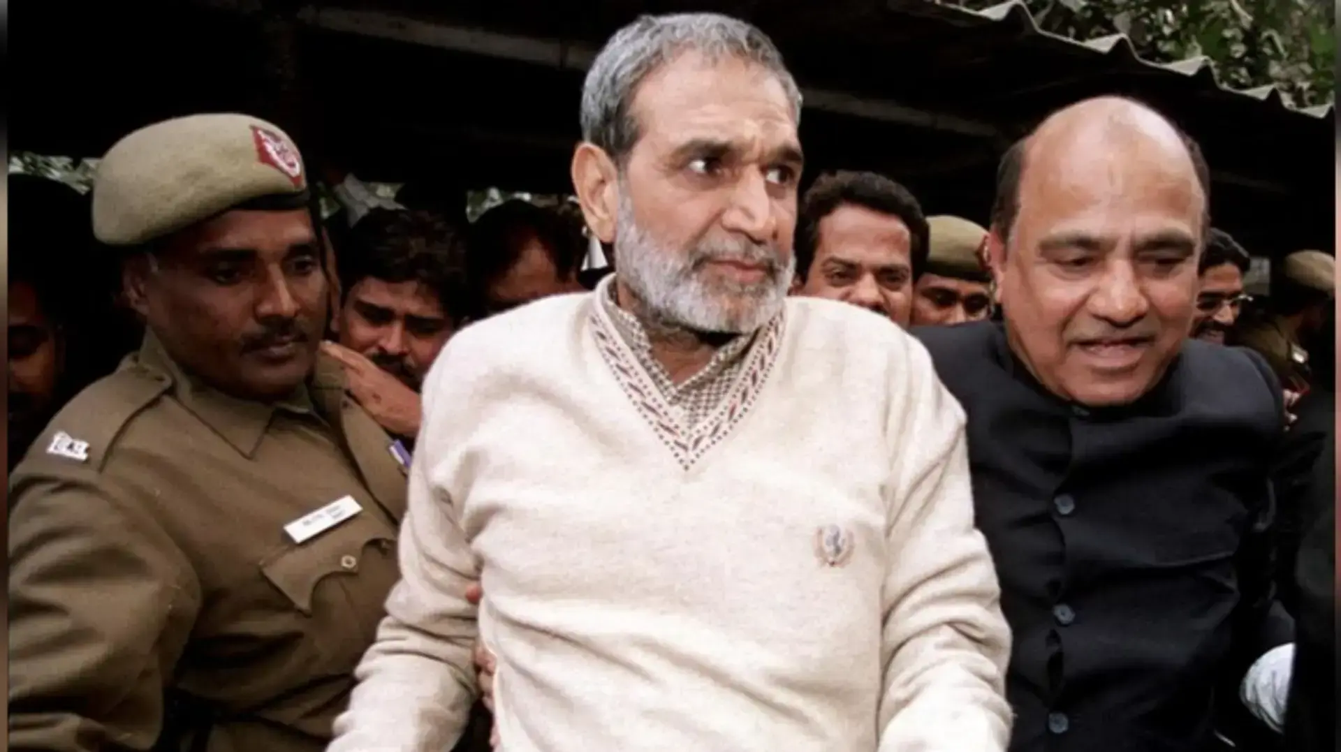 Former Congress Leader Sajjan Kumar Found Guilty in Another 1984 Anti-Sikh Riots Murder