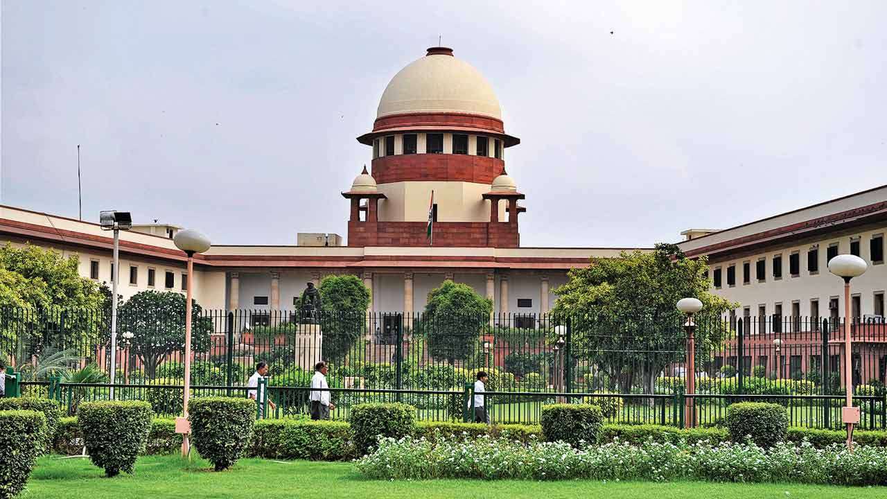 SC Issues Notices Over Haryana's Domicile Quota Challenge in Private Jobs