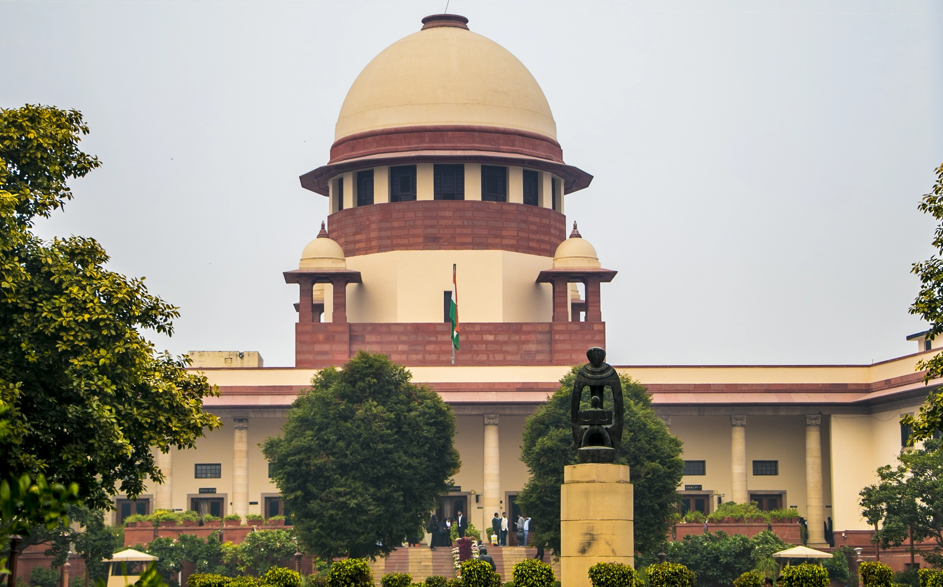 Supreme Court Urges Relief for SC Candidates in Haryana Civil Judge Exam
