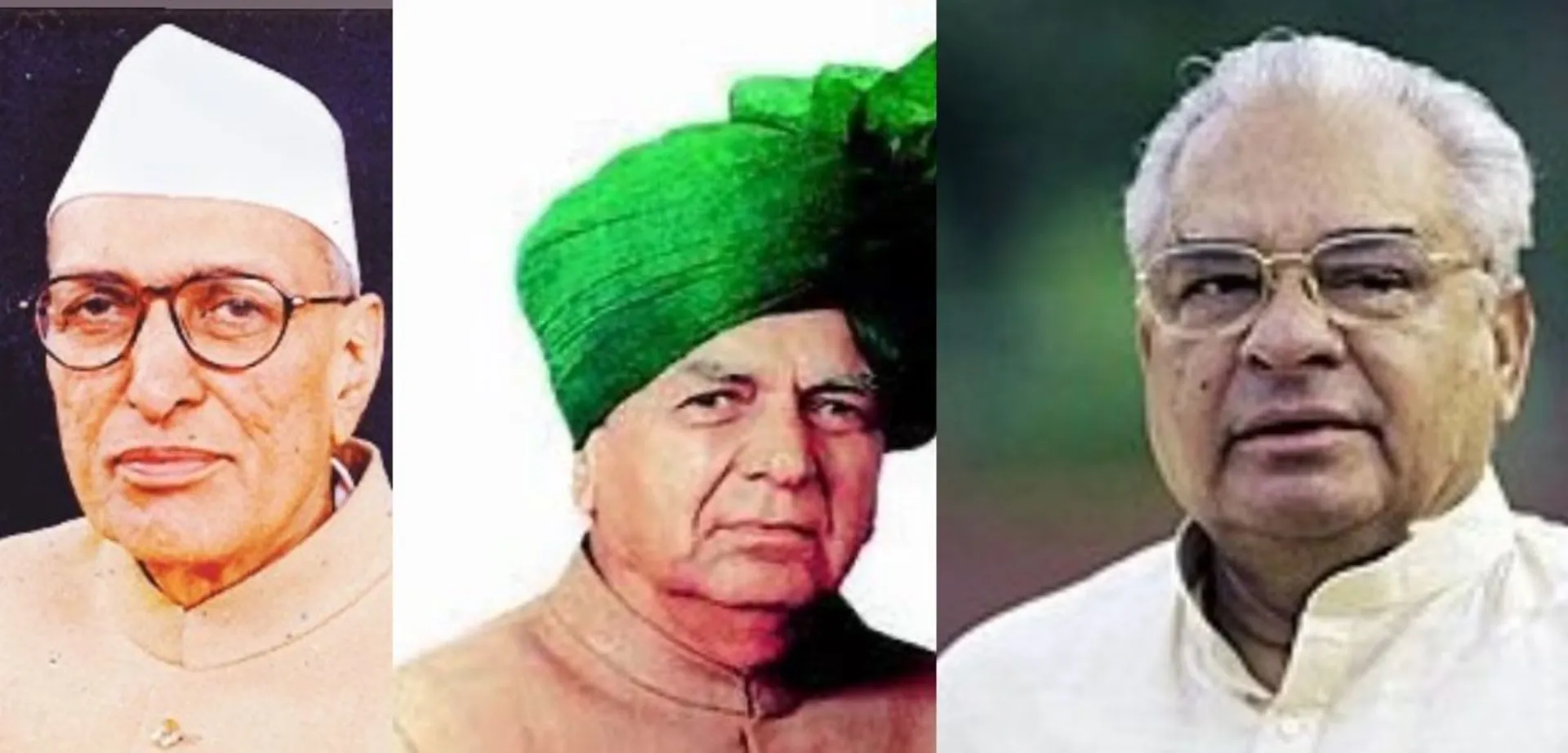 3 Clans, 15 Candidates, 9 Seats, 5 Districts: Haryana's Lal Dynasty Showdown