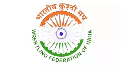 Wrestling Federation of India Faces Restructuring Amid Controversie