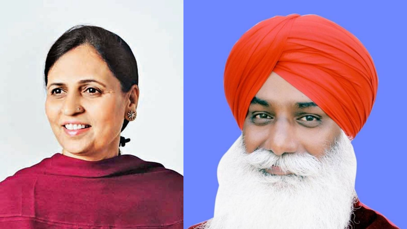 Haryana Congress Row: 2 MLAs Deny Cross-Voting, Say They Backed Party Candidate