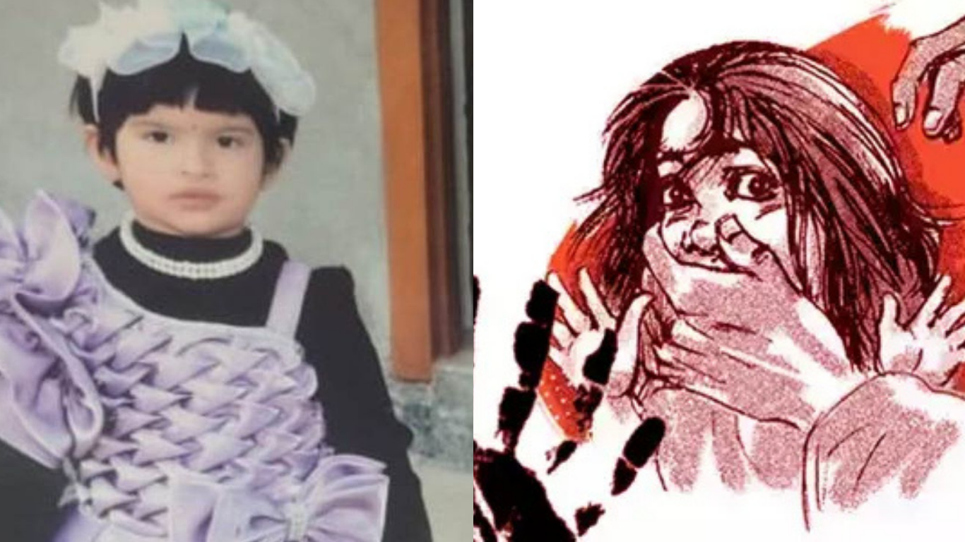 Psycho-Killer Aunt, 'Jealous of Pretty Girls', Arrested in Panipat for Killing 4 Children